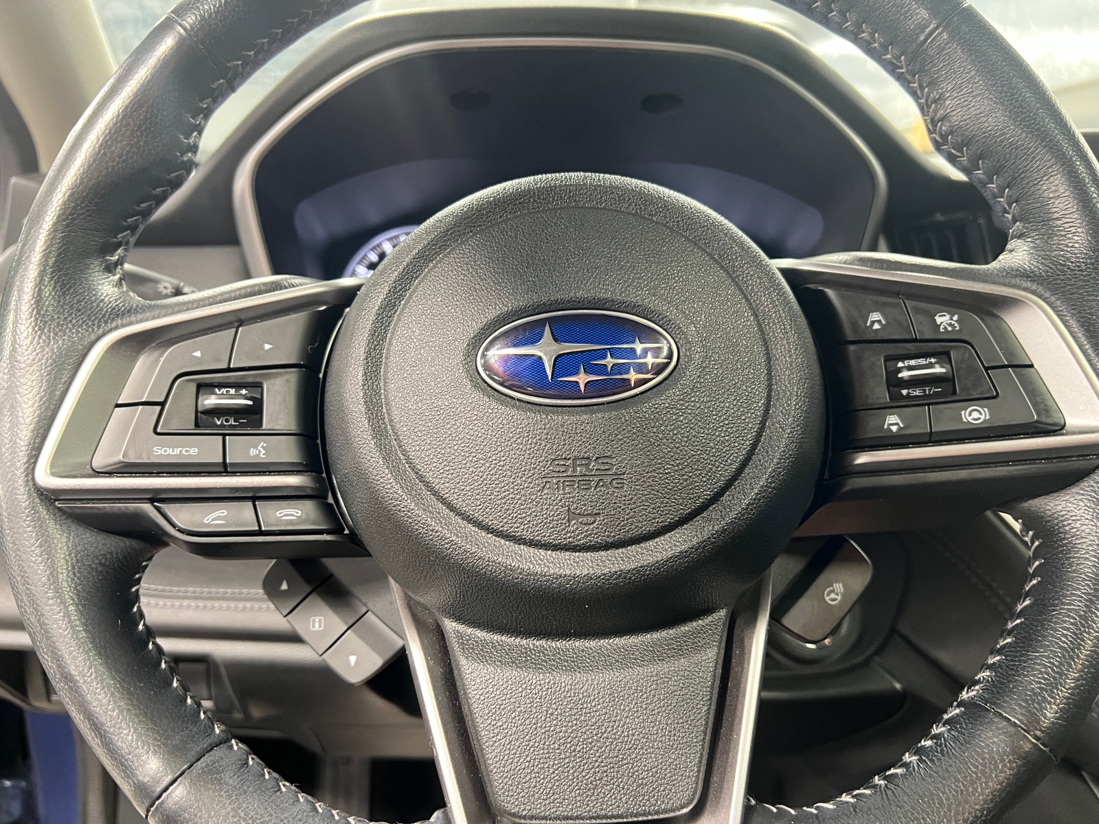 Thumbnail: 2021 Subaru Outback - 4