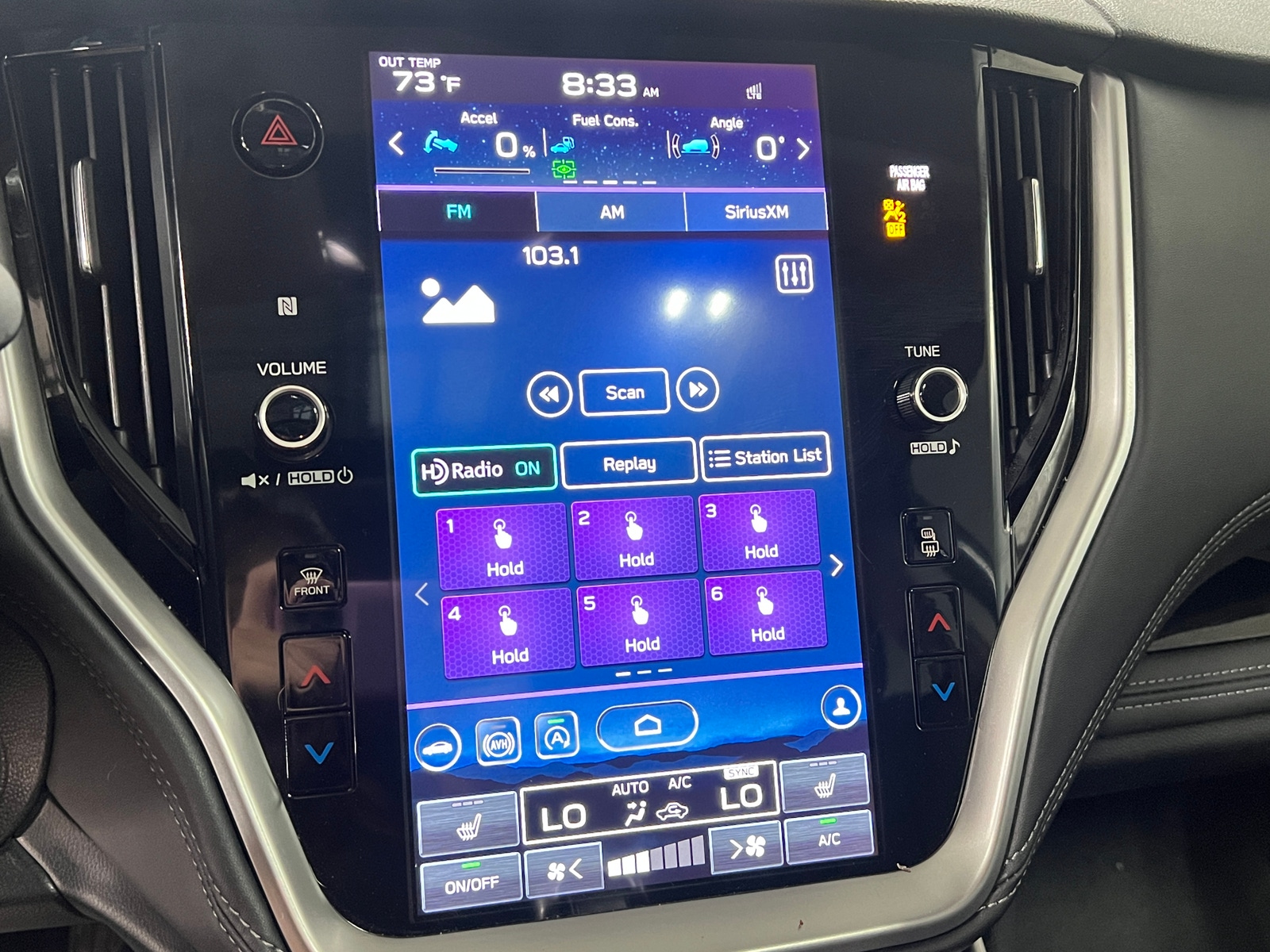 Thumbnail: 2021 Subaru Outback - 3