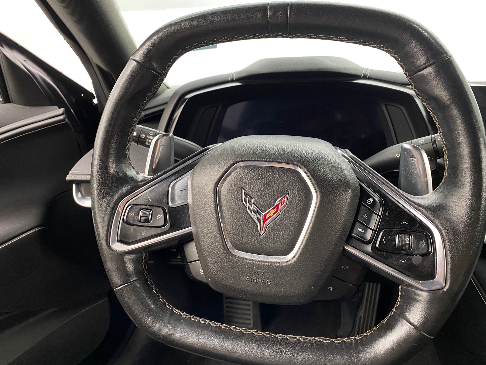 Thumbnail: 2020 Chevrolet Corvette - 3