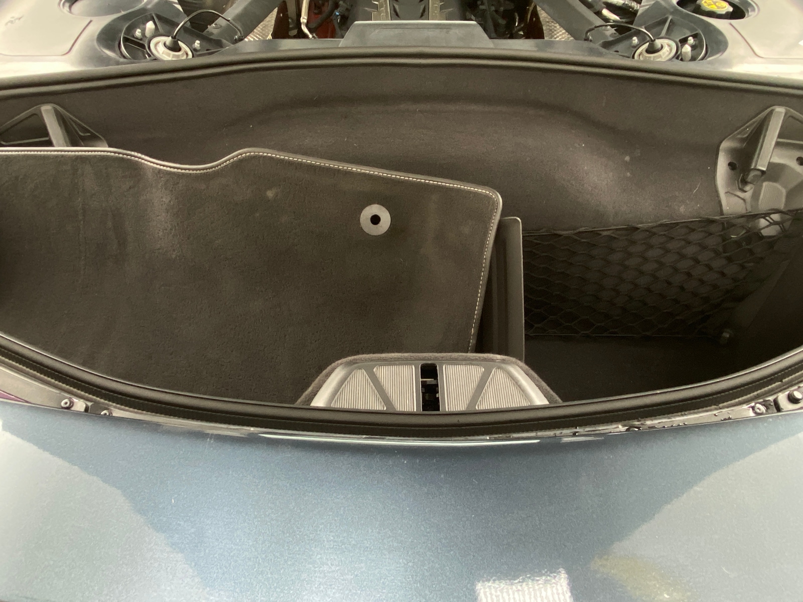Thumbnail: 2020 Chevrolet Corvette - 4
