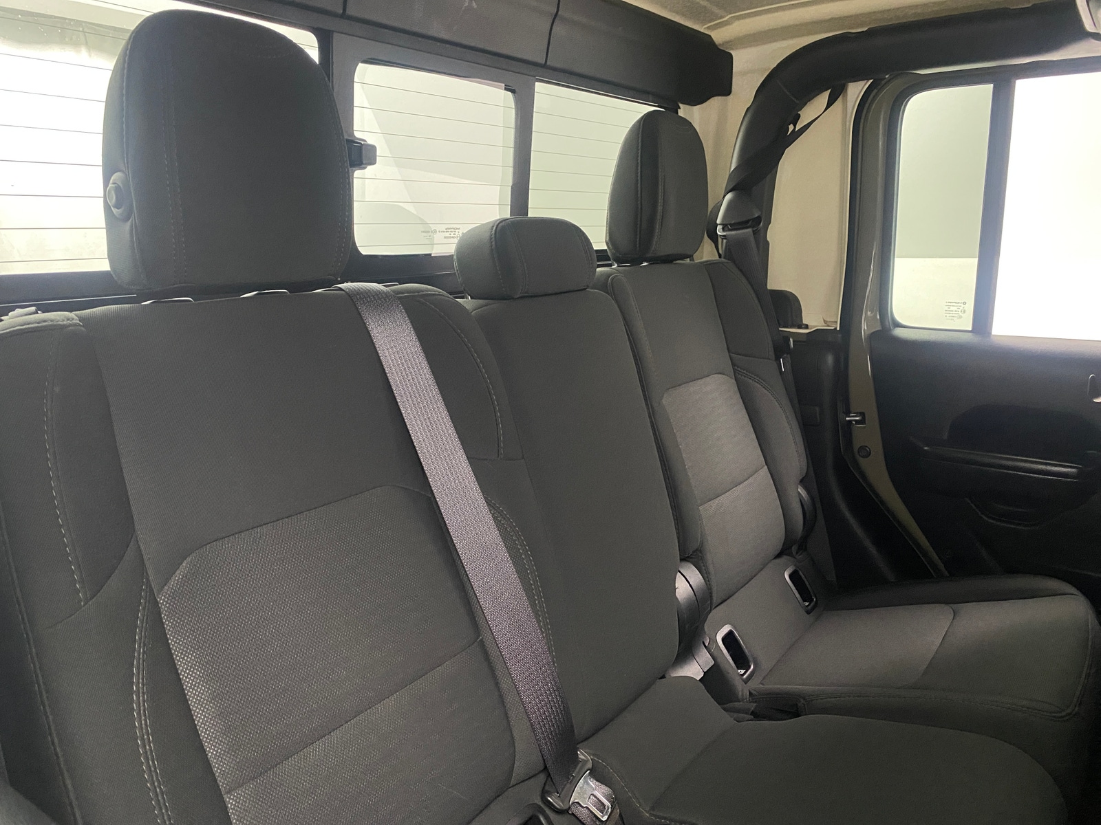 Thumbnail: 2020 Jeep Gladiator - 6