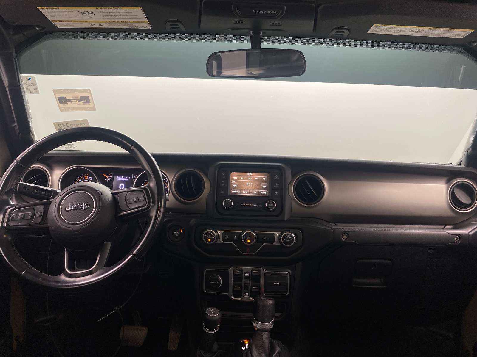 Thumbnail: 2020 Jeep Gladiator - 3