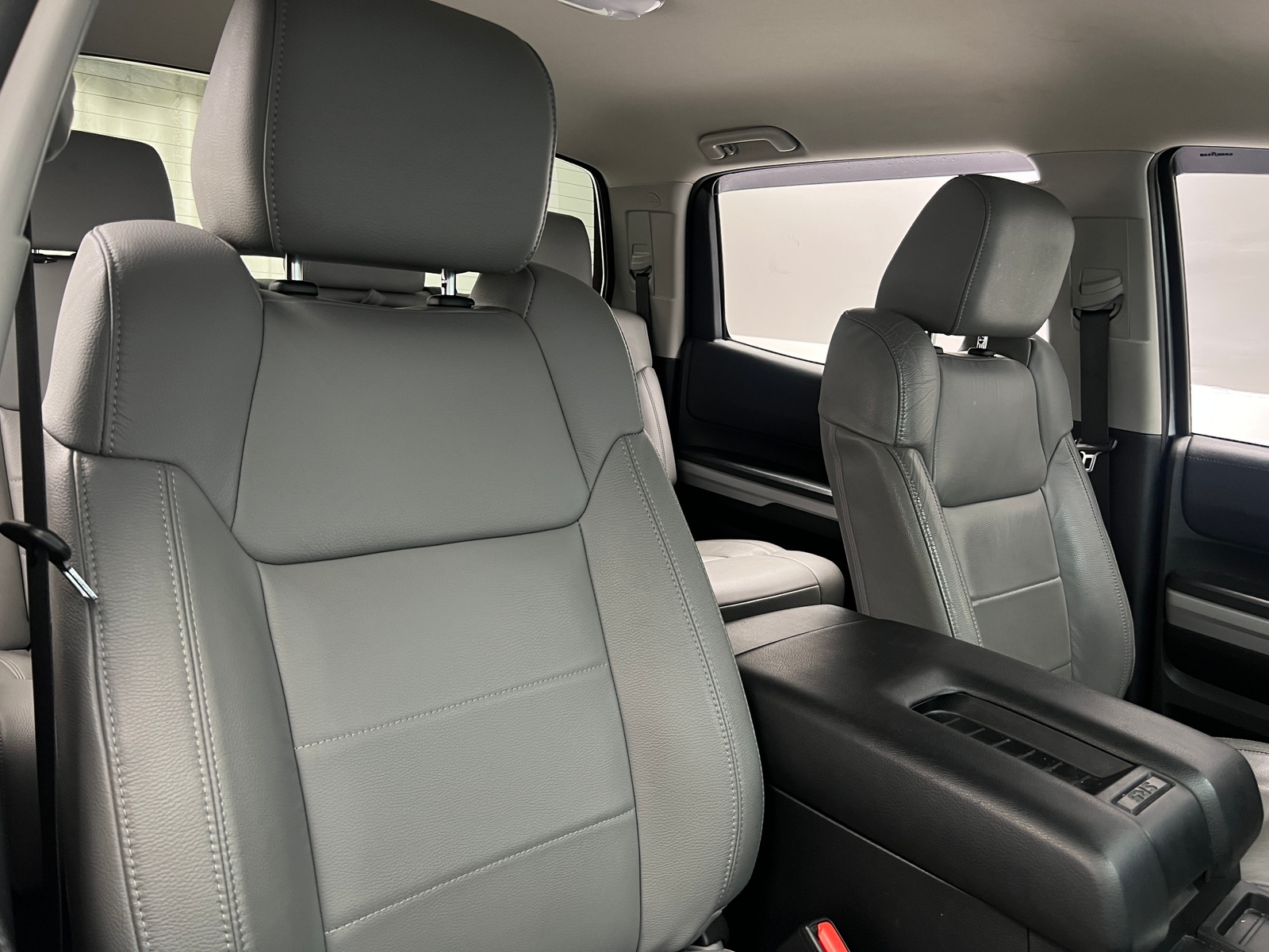 Thumbnail: 2021 Toyota Tundra - 2