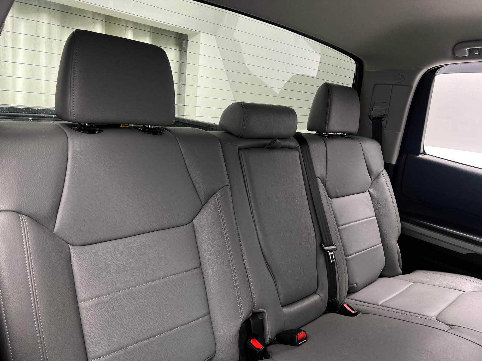 Thumbnail: 2021 Toyota Tundra - 6