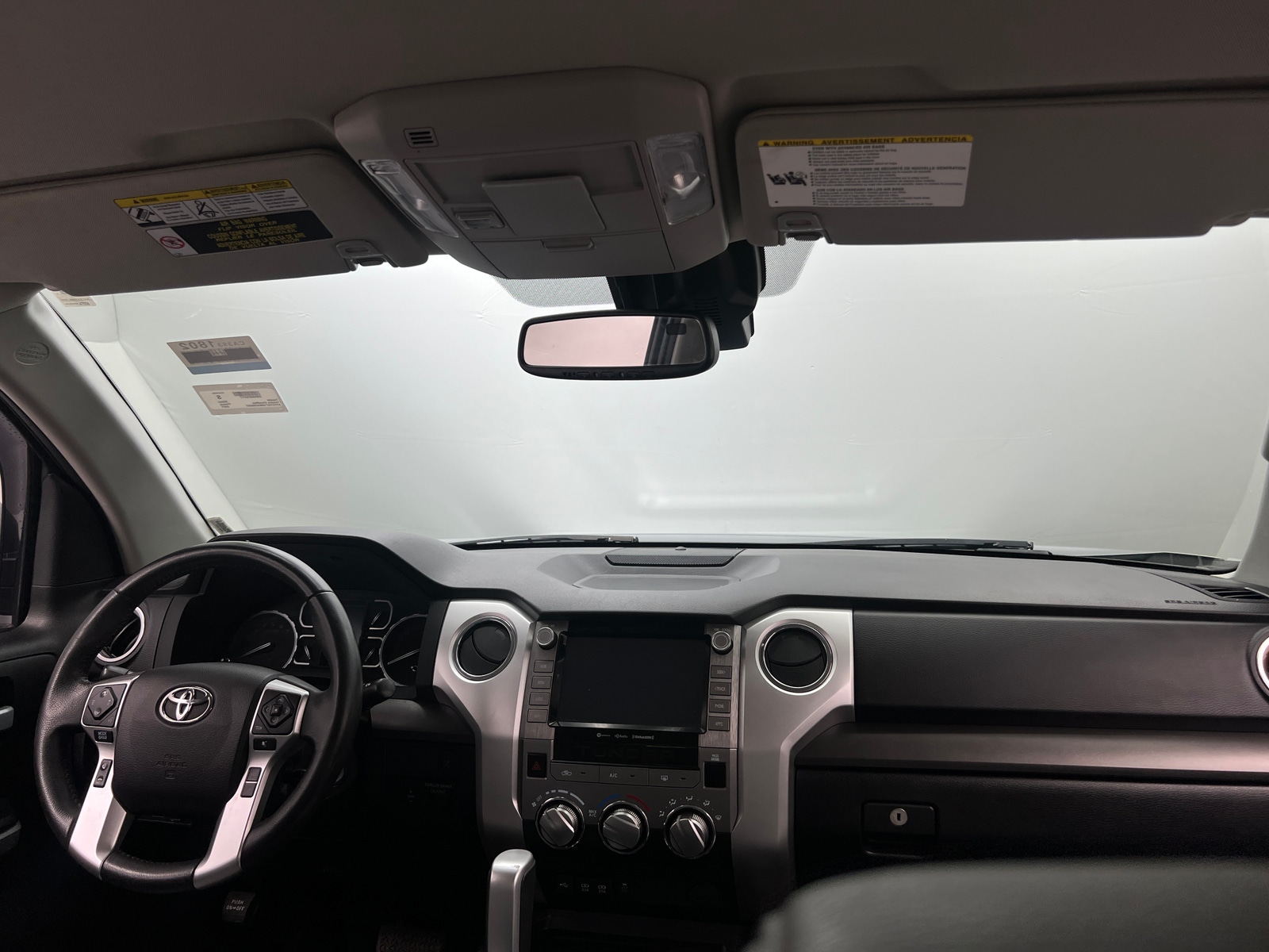 Thumbnail: 2021 Toyota Tundra - 3