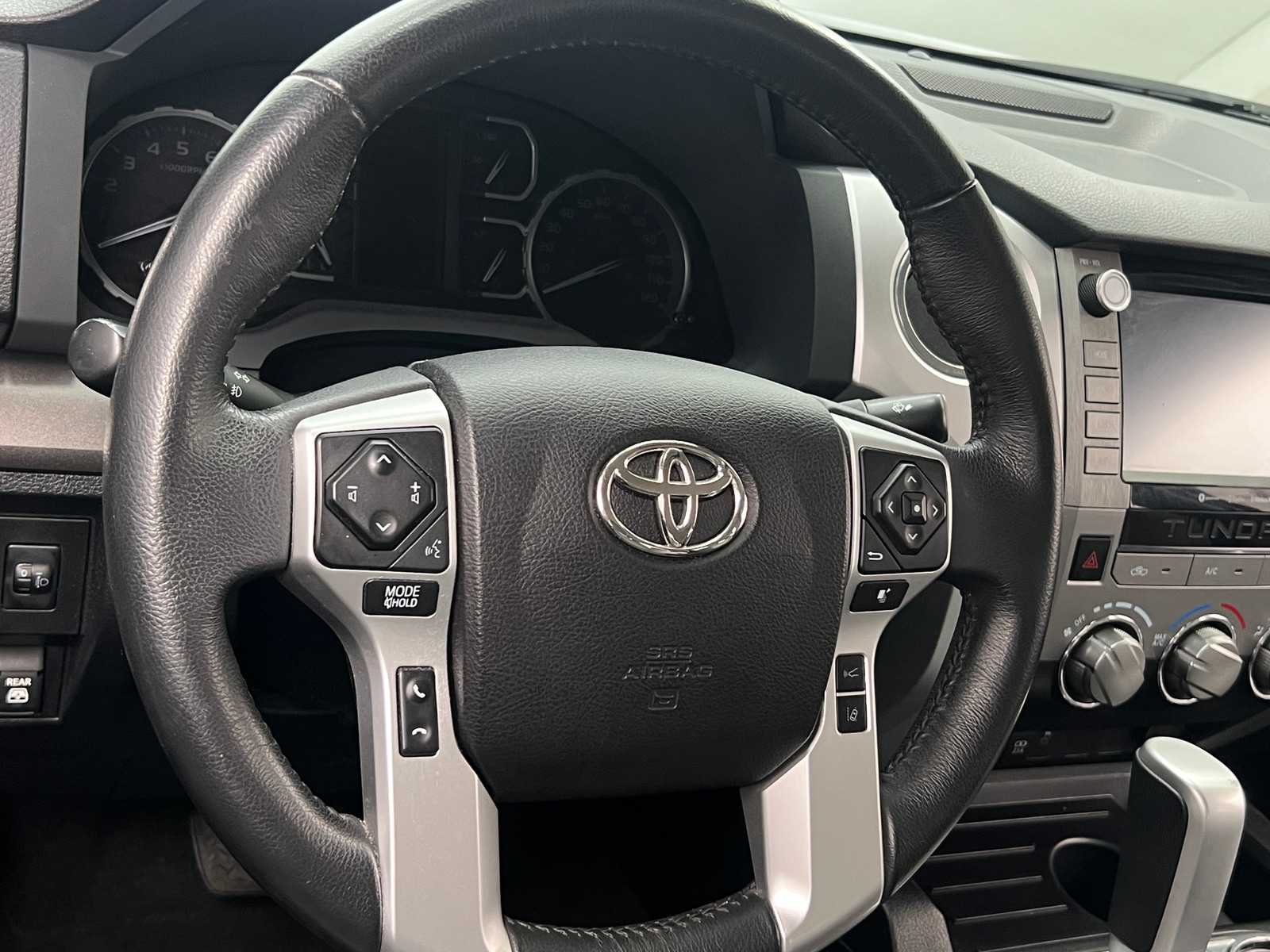 Thumbnail: 2021 Toyota Tundra - 5