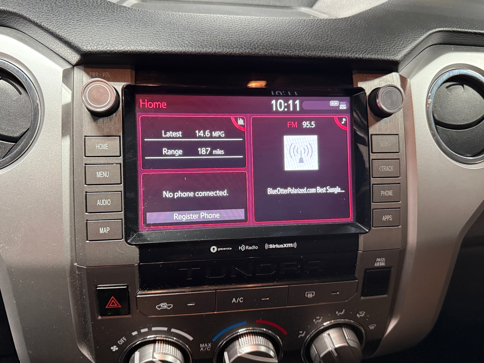 Thumbnail: 2021 Toyota Tundra - 4