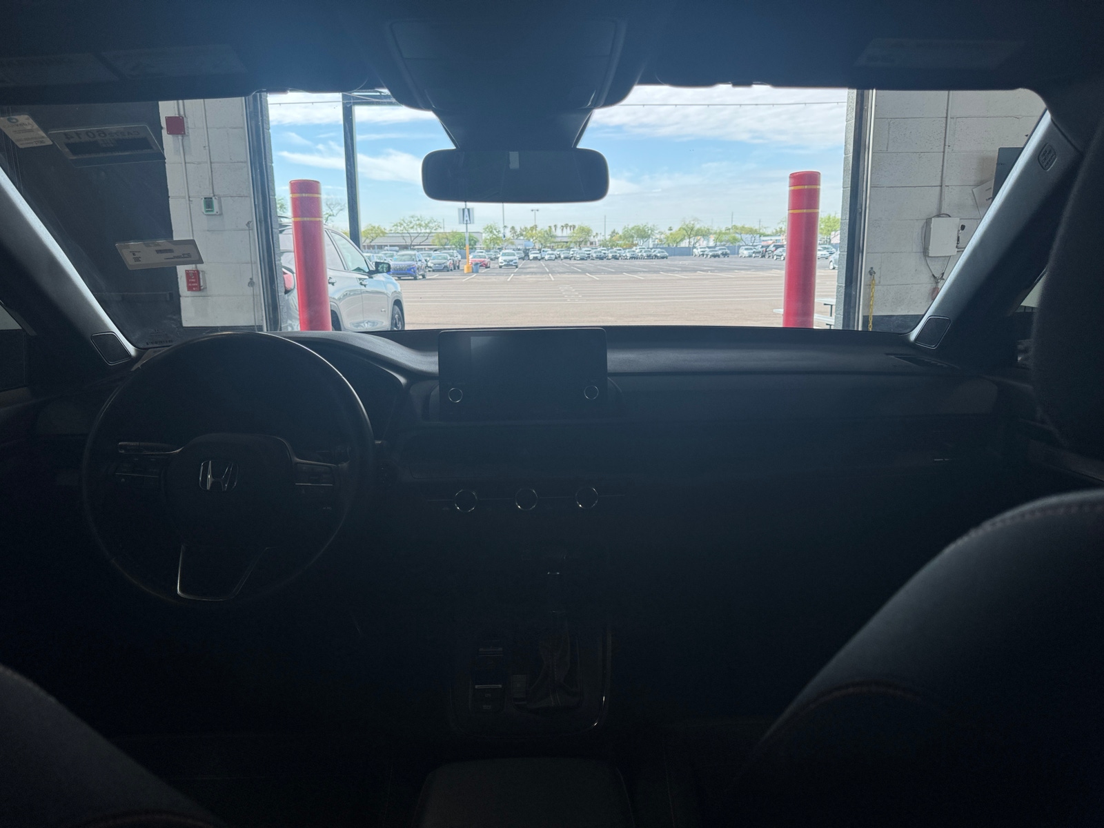 Thumbnail: 2023 Honda CR-V - 3
