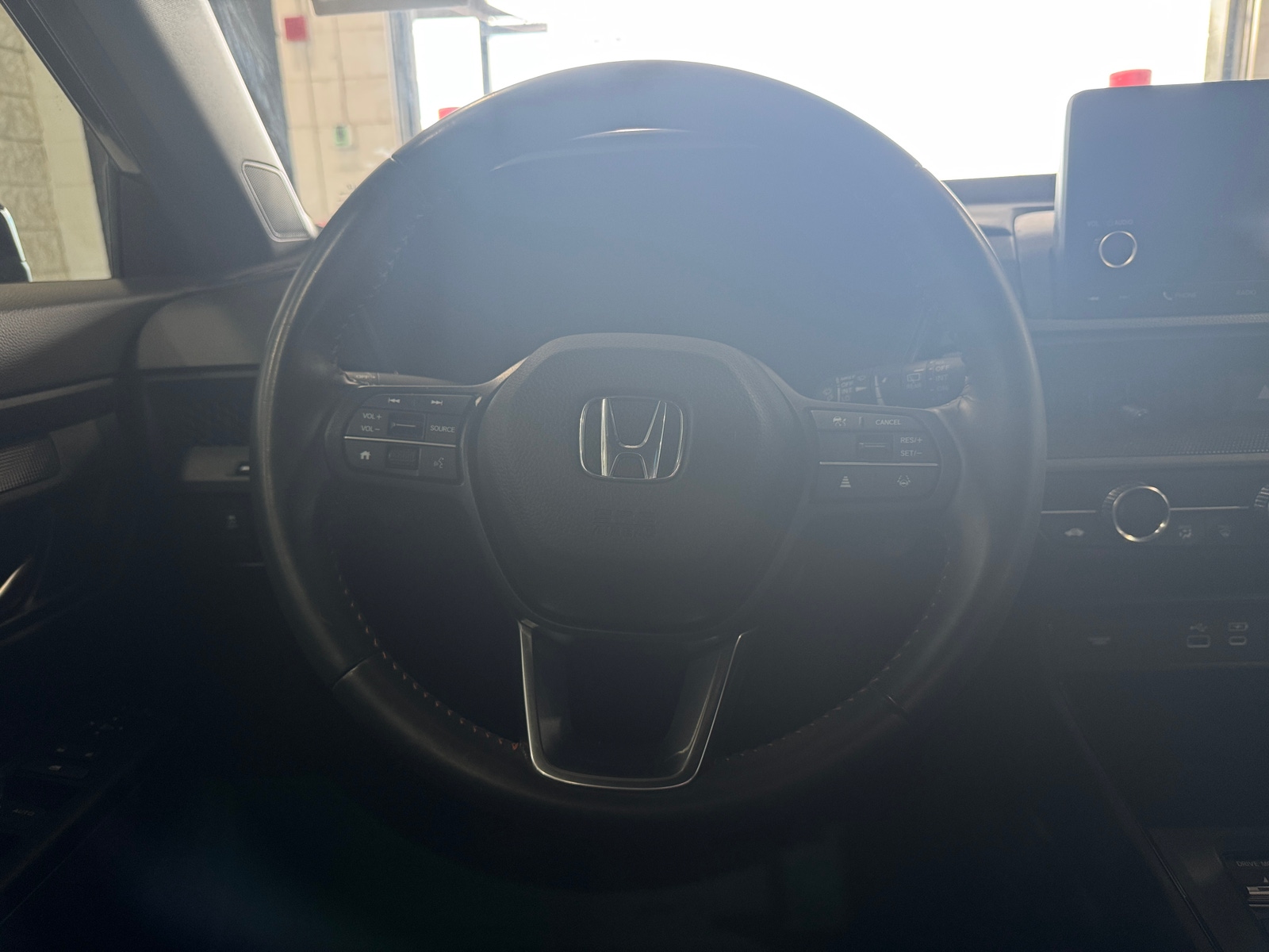 Thumbnail: 2023 Honda CR-V - 5