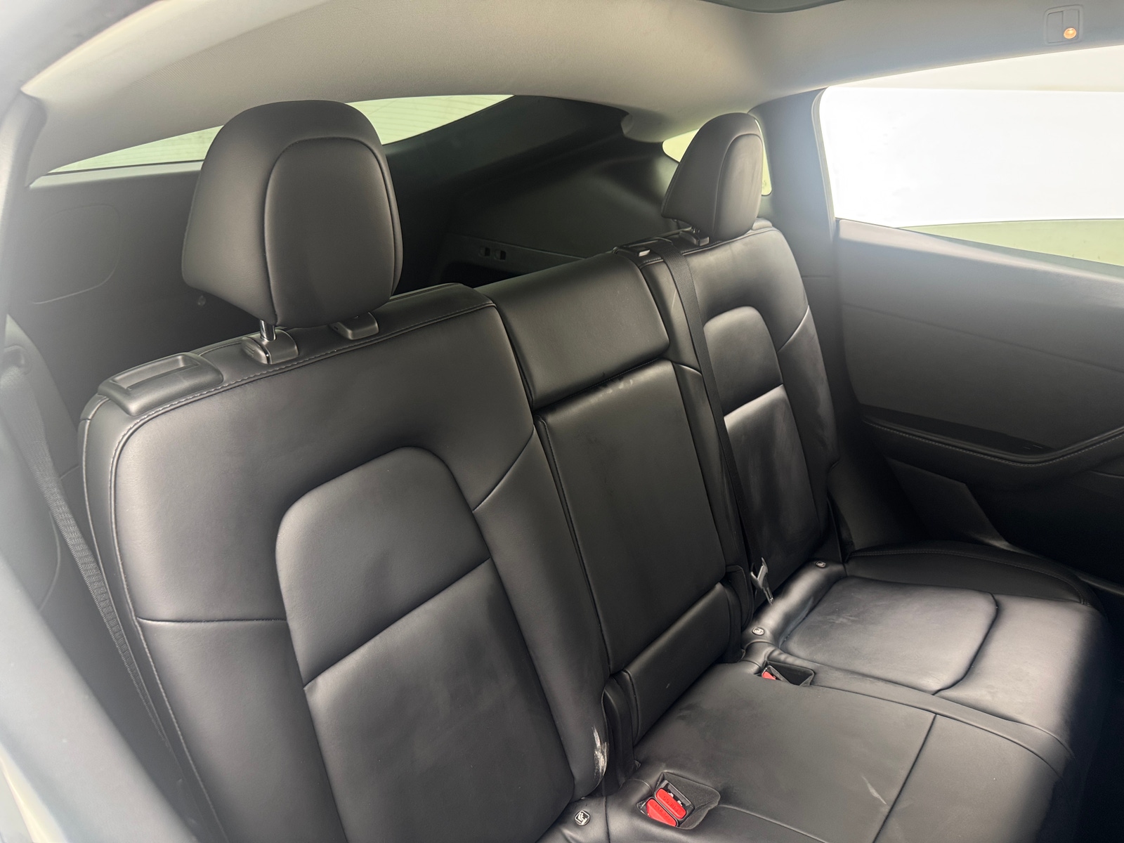 Thumbnail: 2021 Tesla Model Y - 5