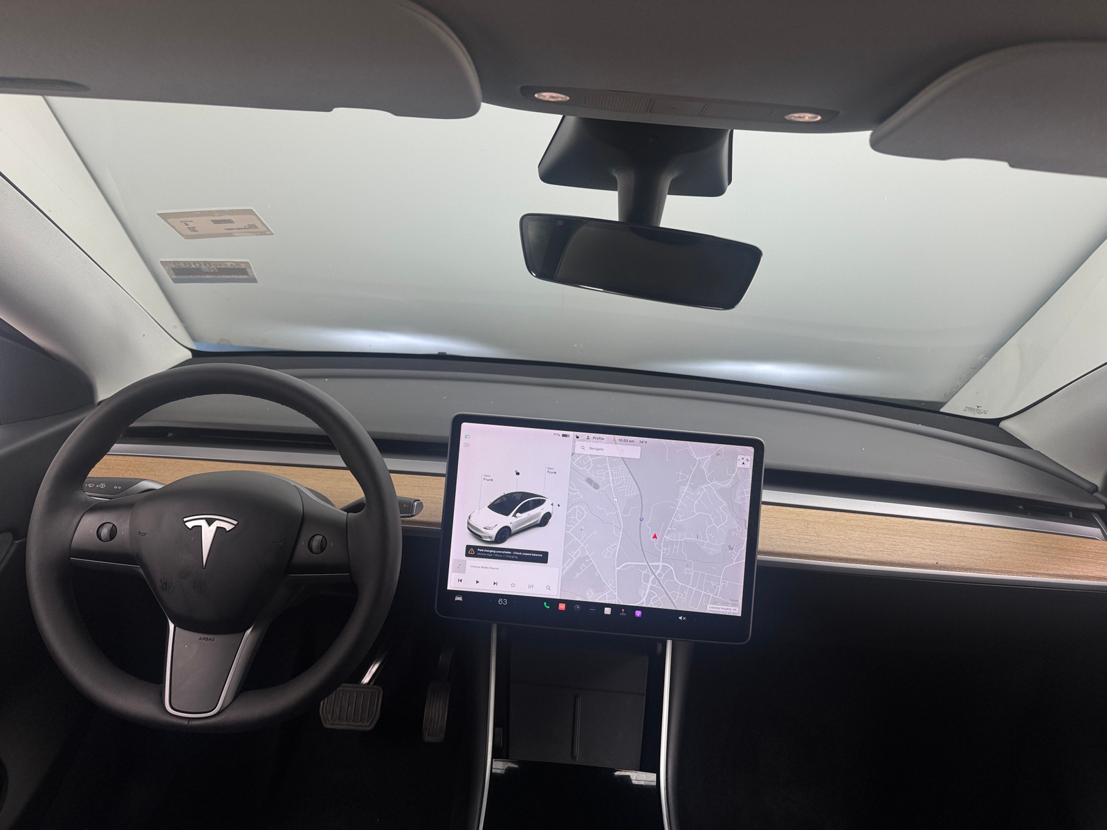 Thumbnail: 2021 Tesla Model Y - 2