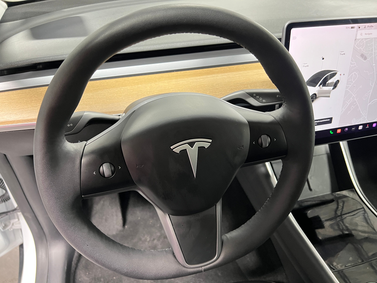 Thumbnail: 2021 Tesla Model Y - 4