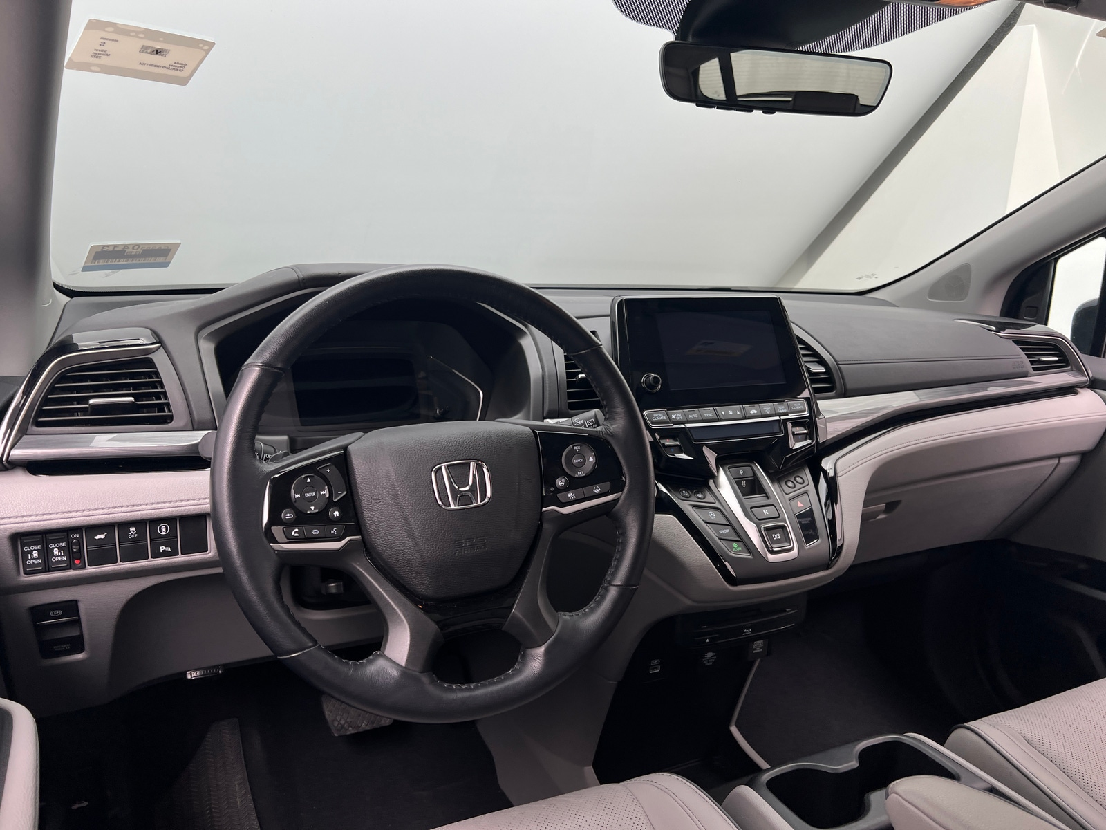 Thumbnail: 2022 Honda Odyssey - 2