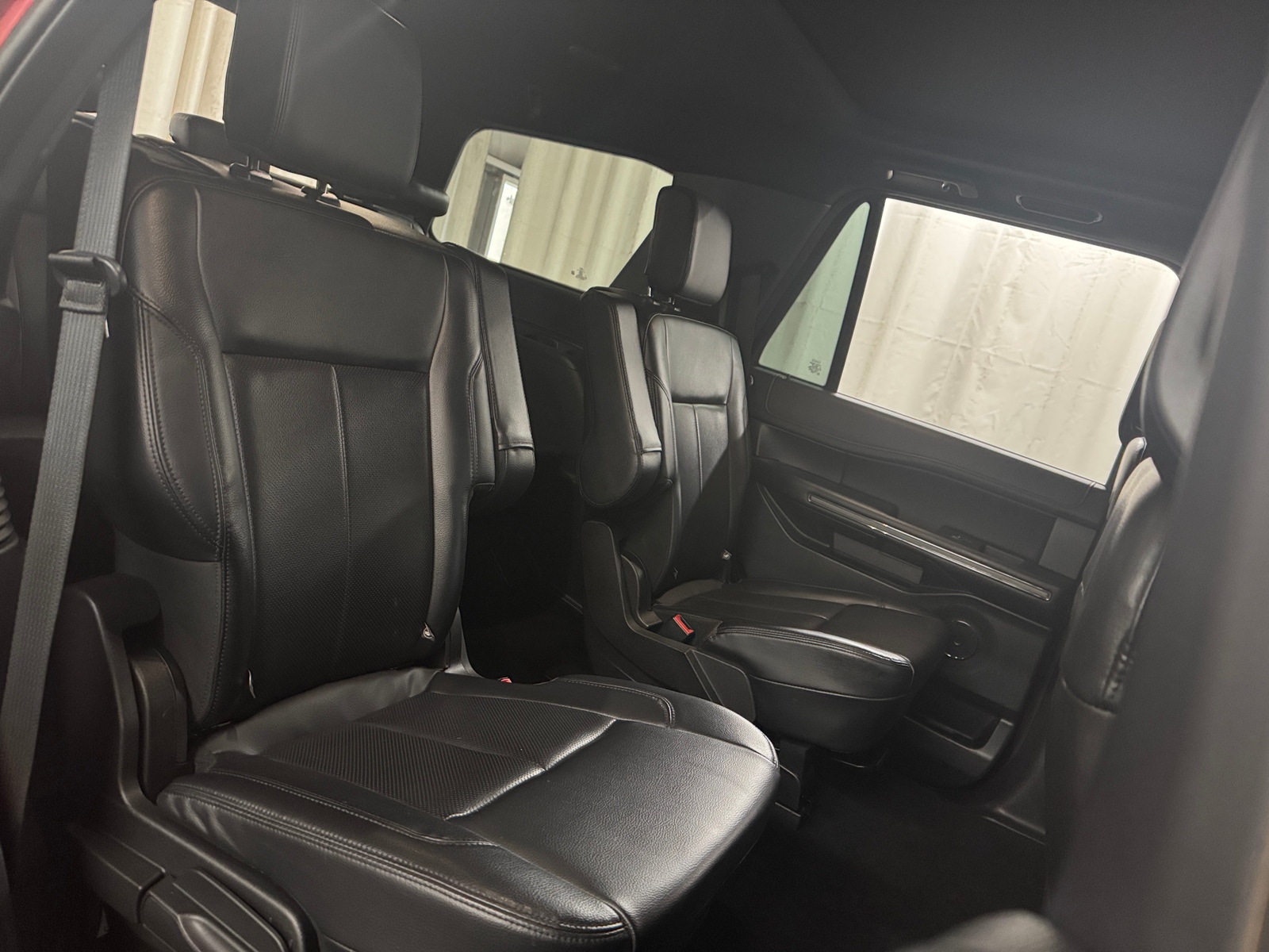 Thumbnail: 2021 Ford Expedition - 5
