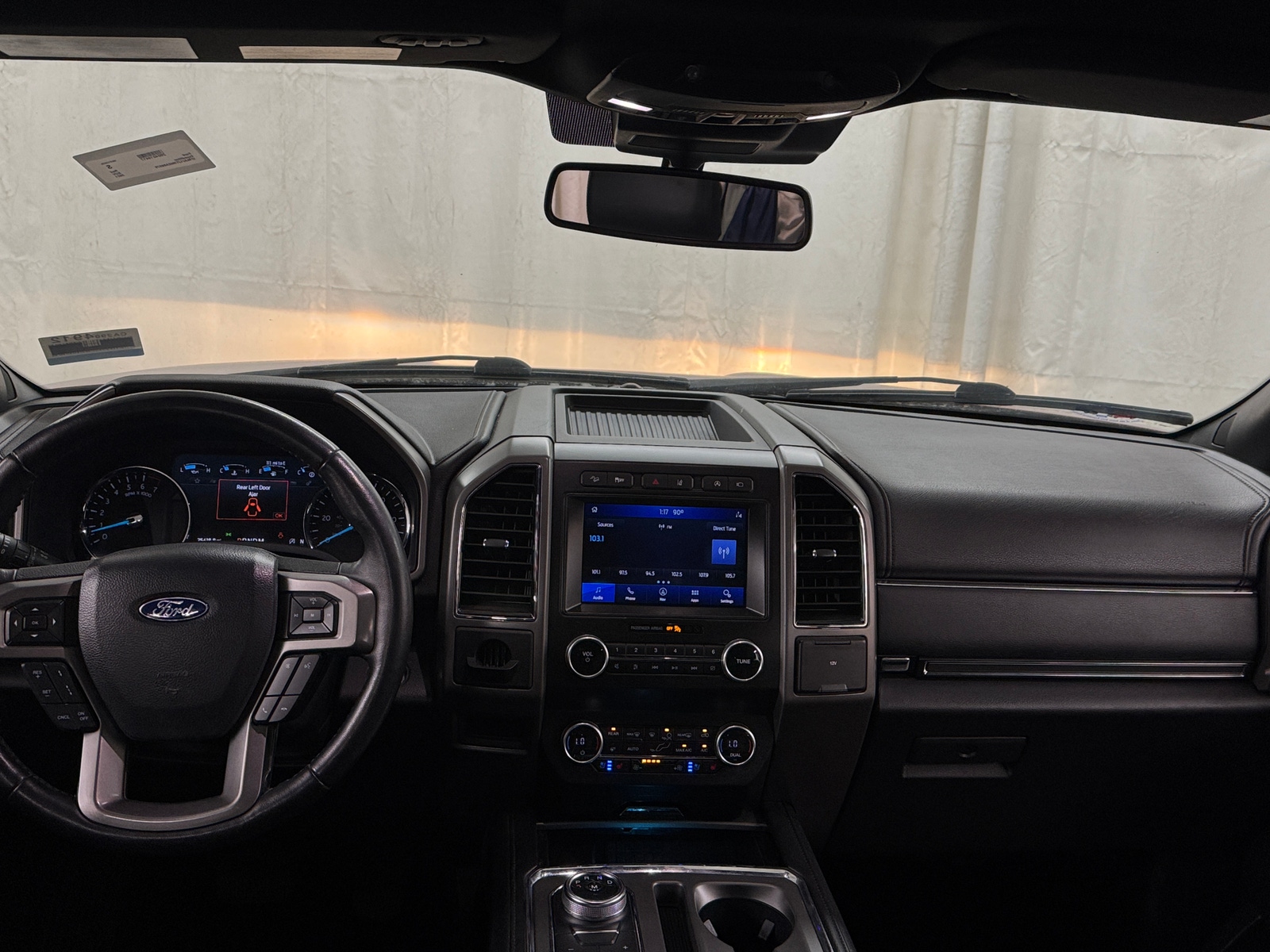Thumbnail: 2021 Ford Expedition - 2