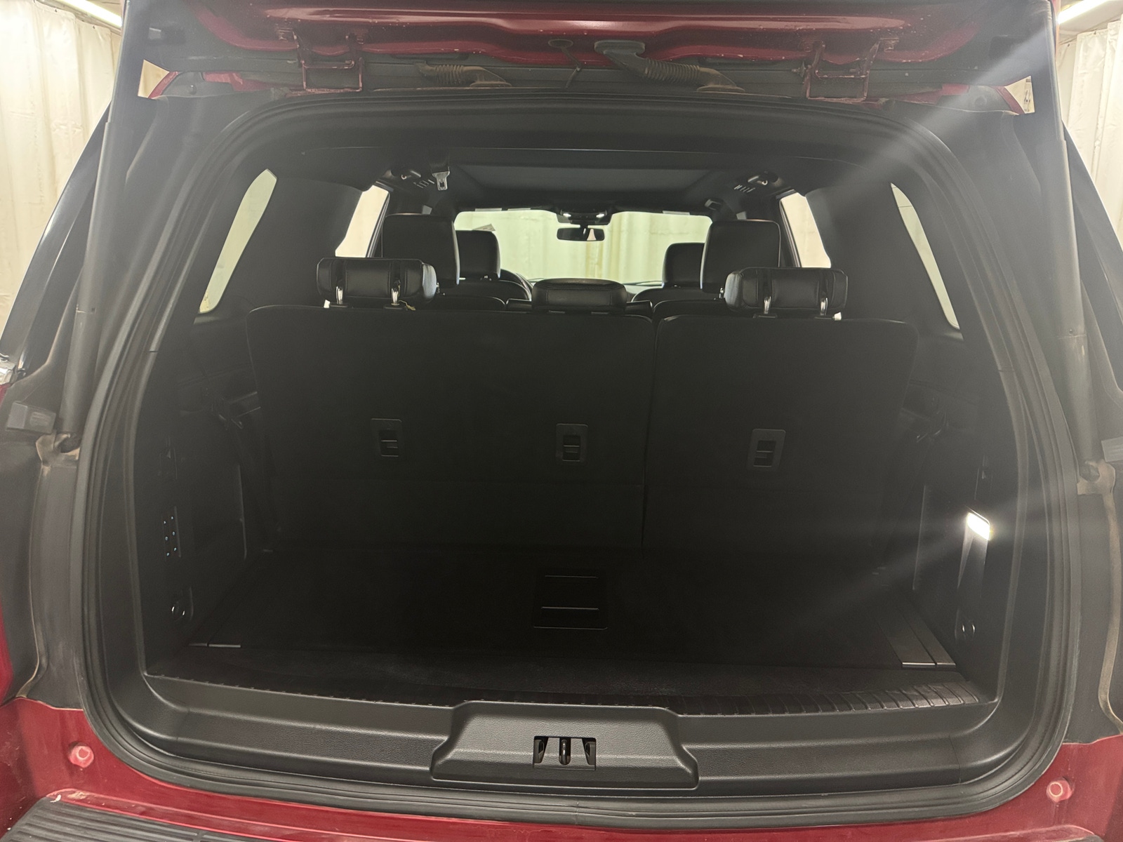 Thumbnail: 2021 Ford Expedition - 6