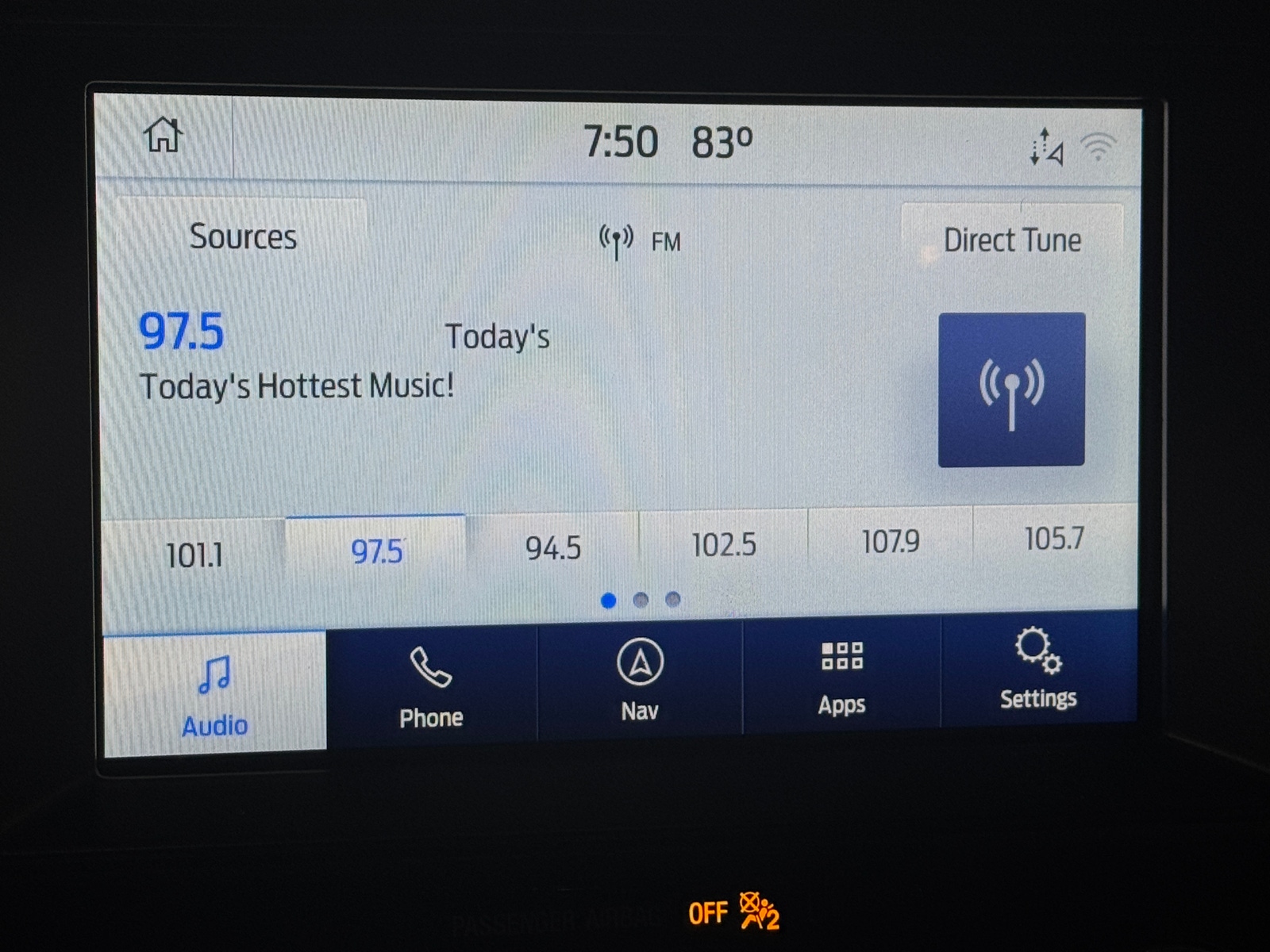 Thumbnail: 2021 Ford Expedition - 3
