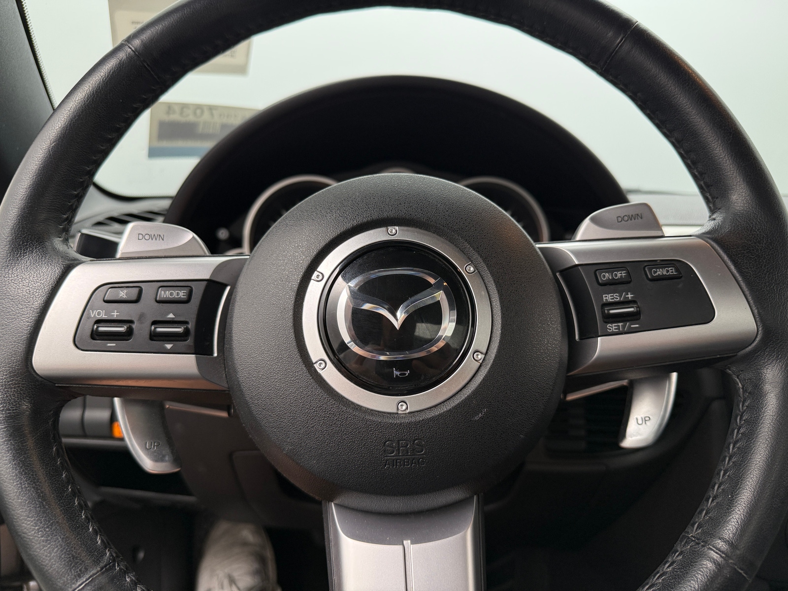 Thumbnail: 2010 Mazda MX-5 Miata - 4