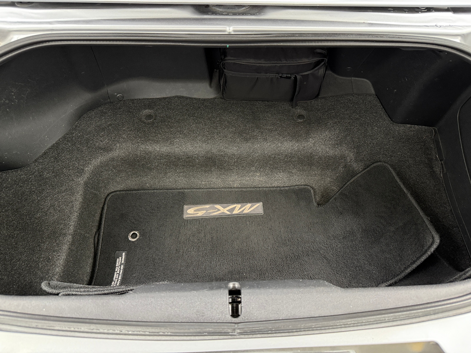 Thumbnail: 2010 Mazda MX-5 Miata - 5