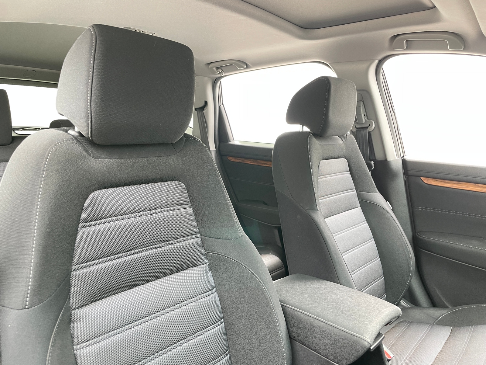 Thumbnail: 2022 Honda CR-V - 2