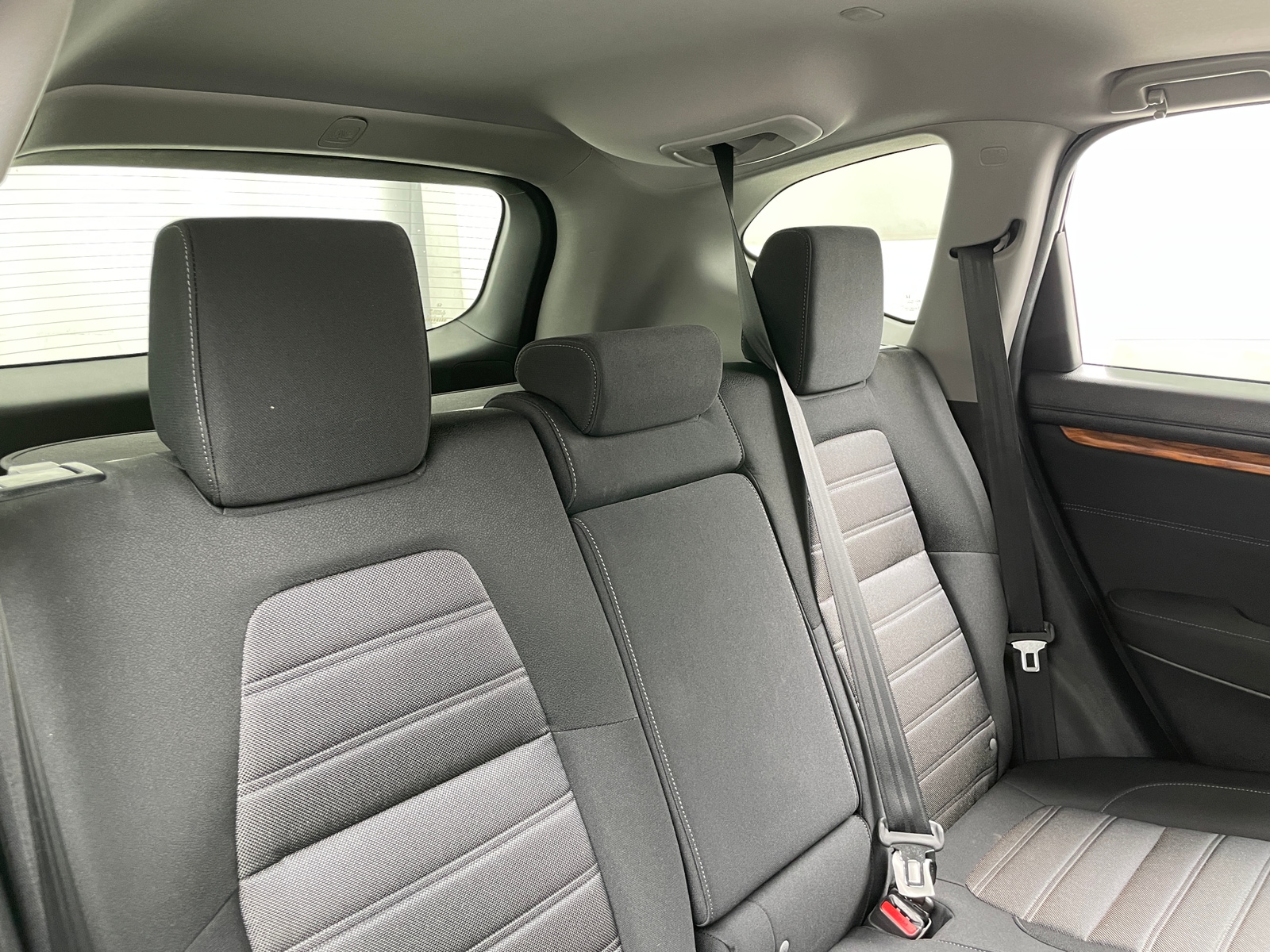 Thumbnail: 2022 Honda CR-V - 6
