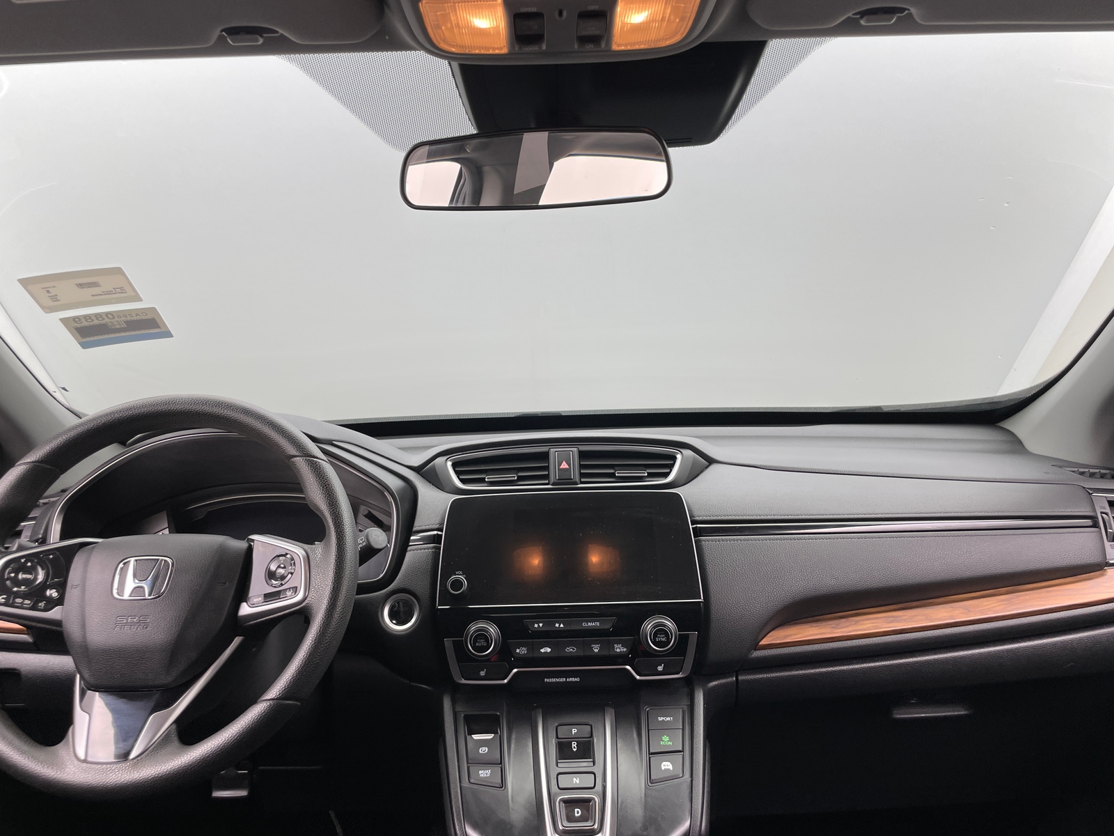 Thumbnail: 2022 Honda CR-V - 3