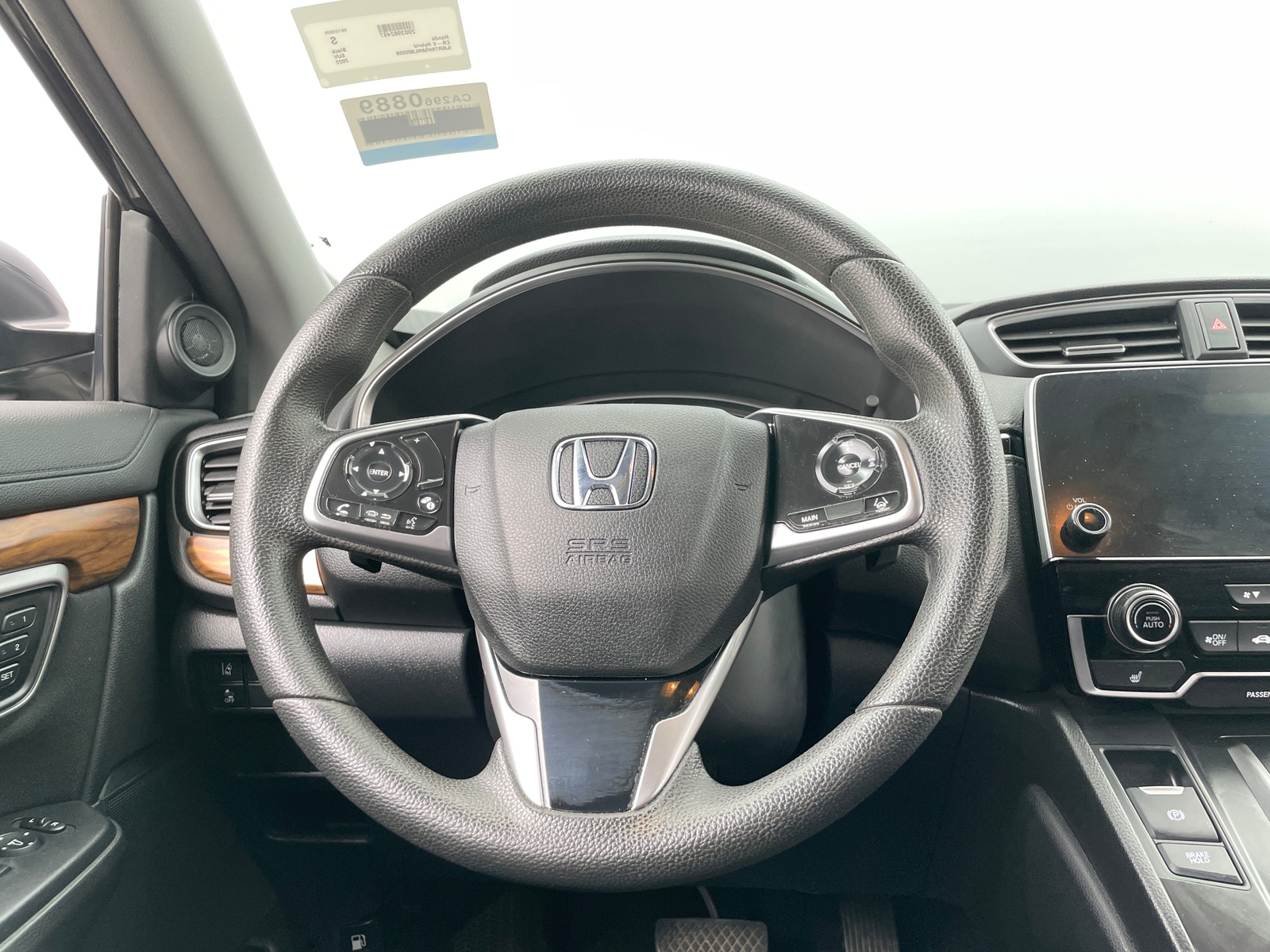 Thumbnail: 2022 Honda CR-V - 5
