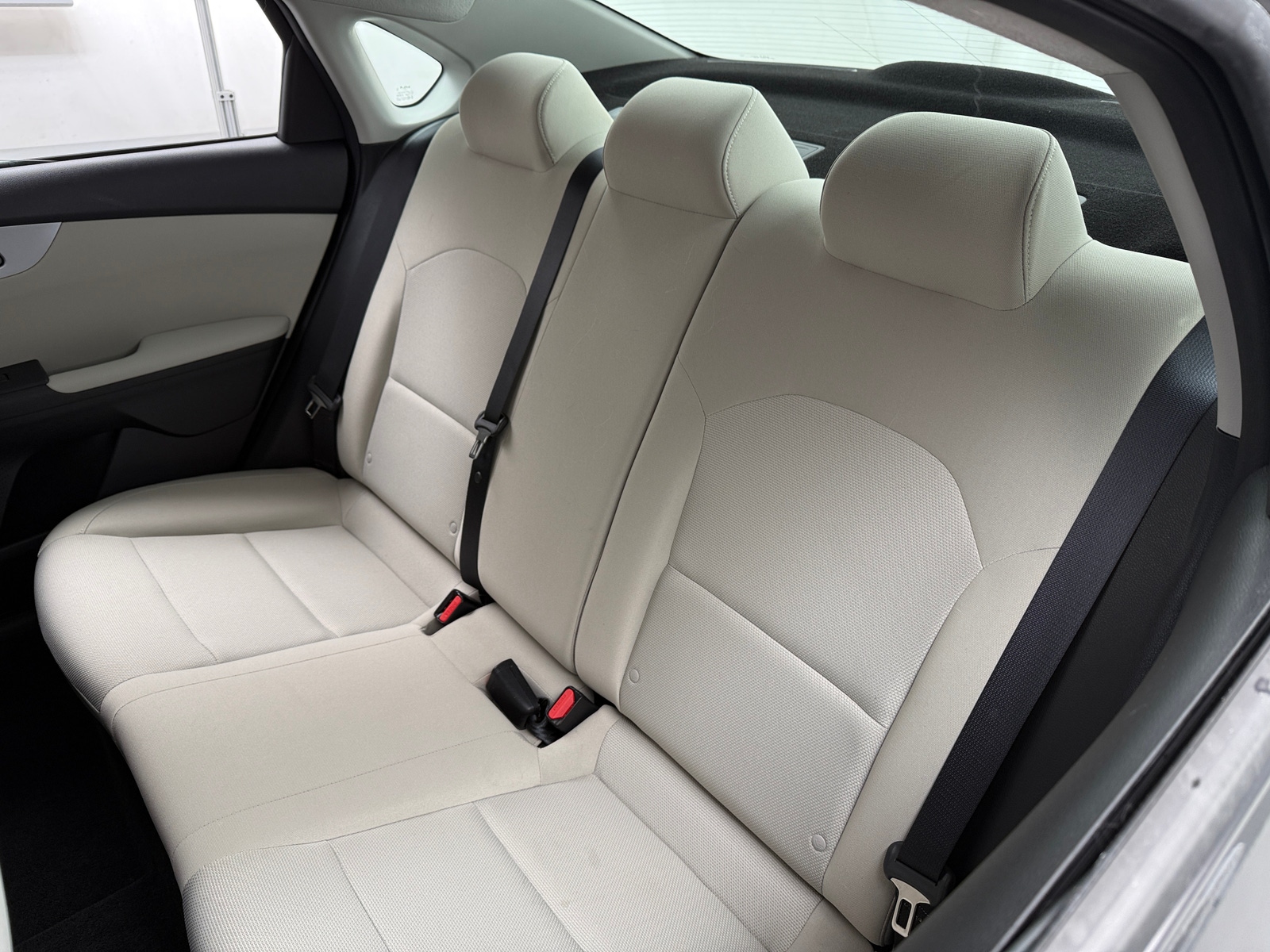 Thumbnail: 2023 Kia Forte - 6