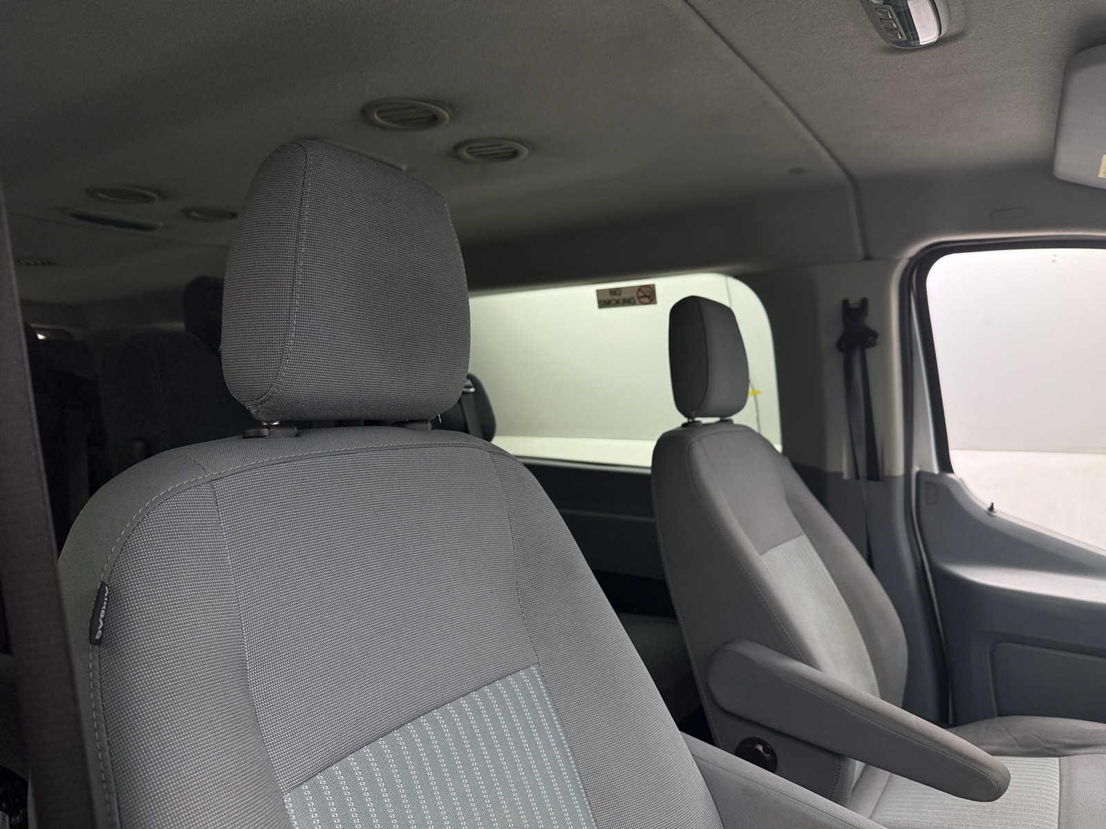 Thumbnail: 2017 Ford Transit Series - 2