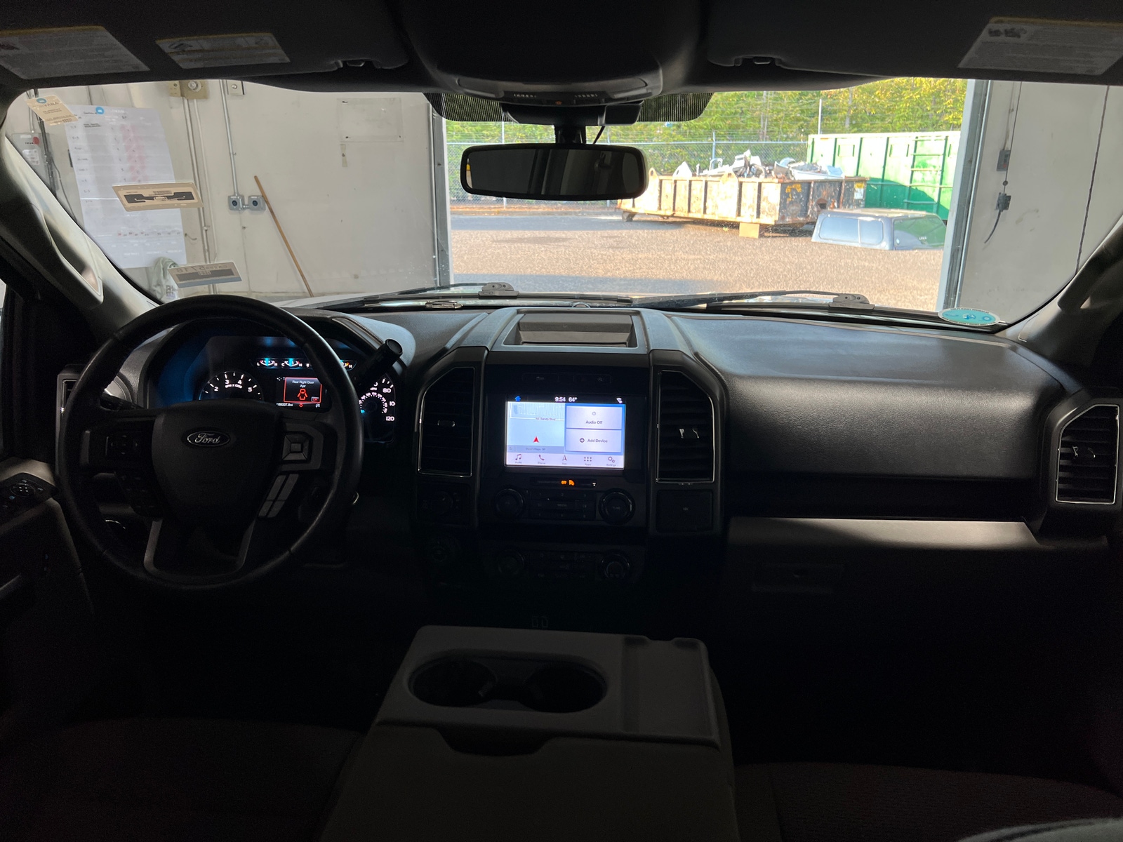 Thumbnail: 2019 Ford Econoline - 3