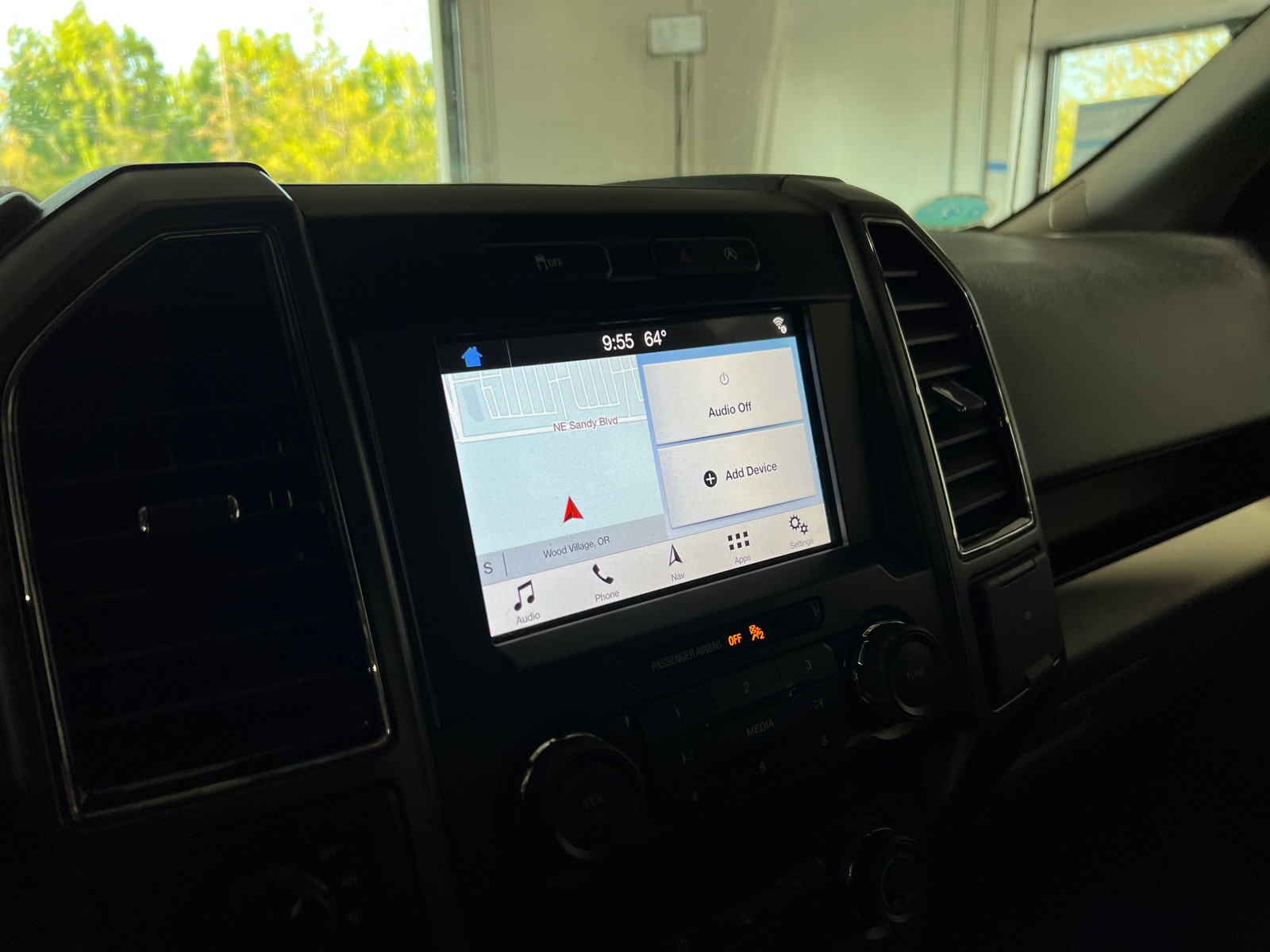Thumbnail: 2019 Ford Econoline - 4