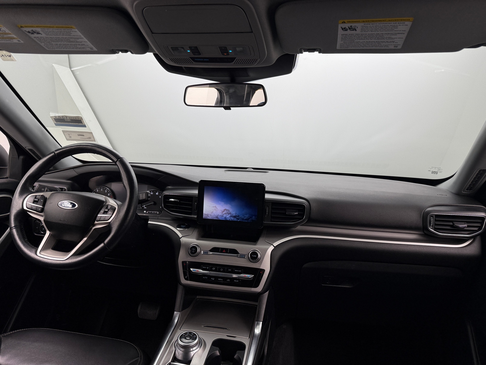 Thumbnail: 2022 Ford Explorer - 2