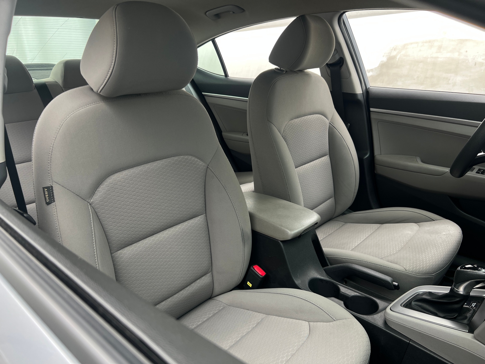 Thumbnail: 2019 Hyundai Elantra - 2