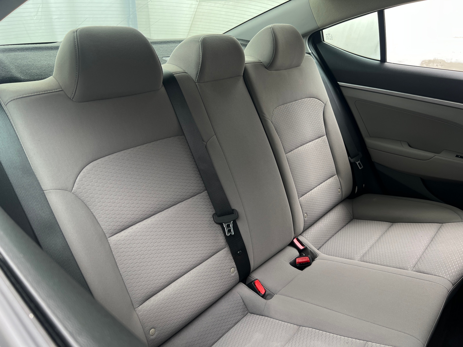 Thumbnail: 2019 Hyundai Elantra - 6