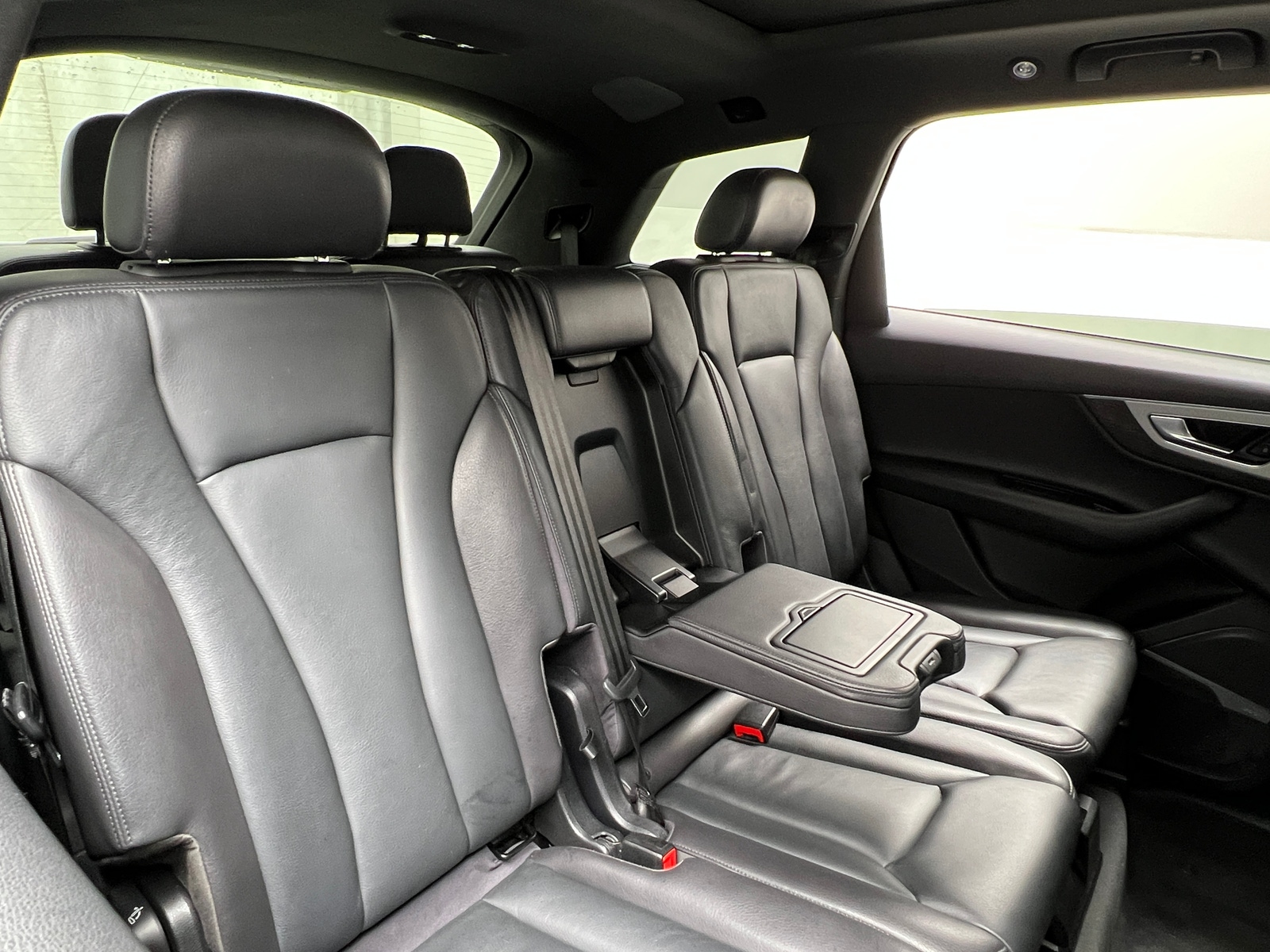 Thumbnail: 2018 Audi Q7 - 5