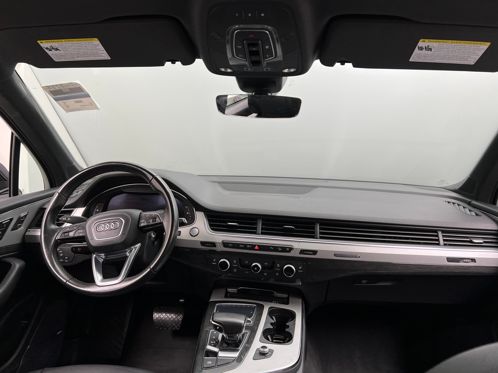 Thumbnail: 2018 Audi Q7 - 2