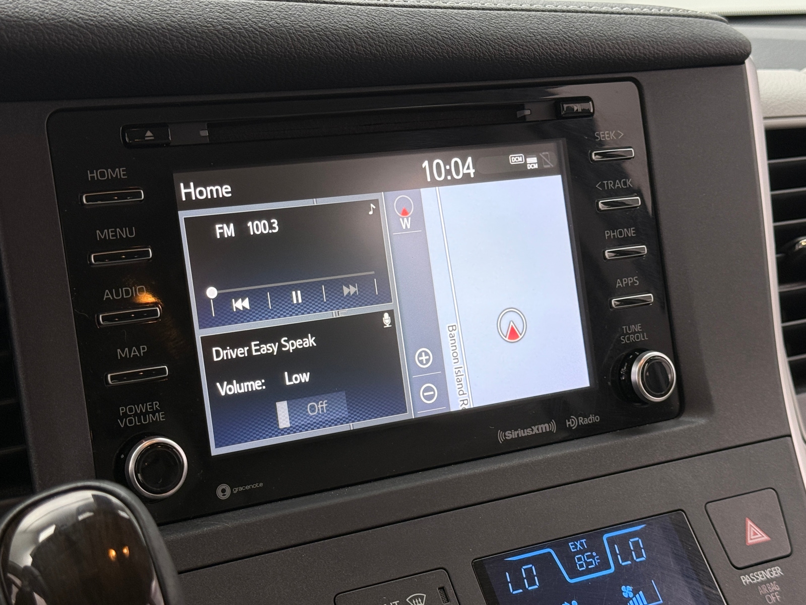Thumbnail: 2020 Toyota Sienna - 3