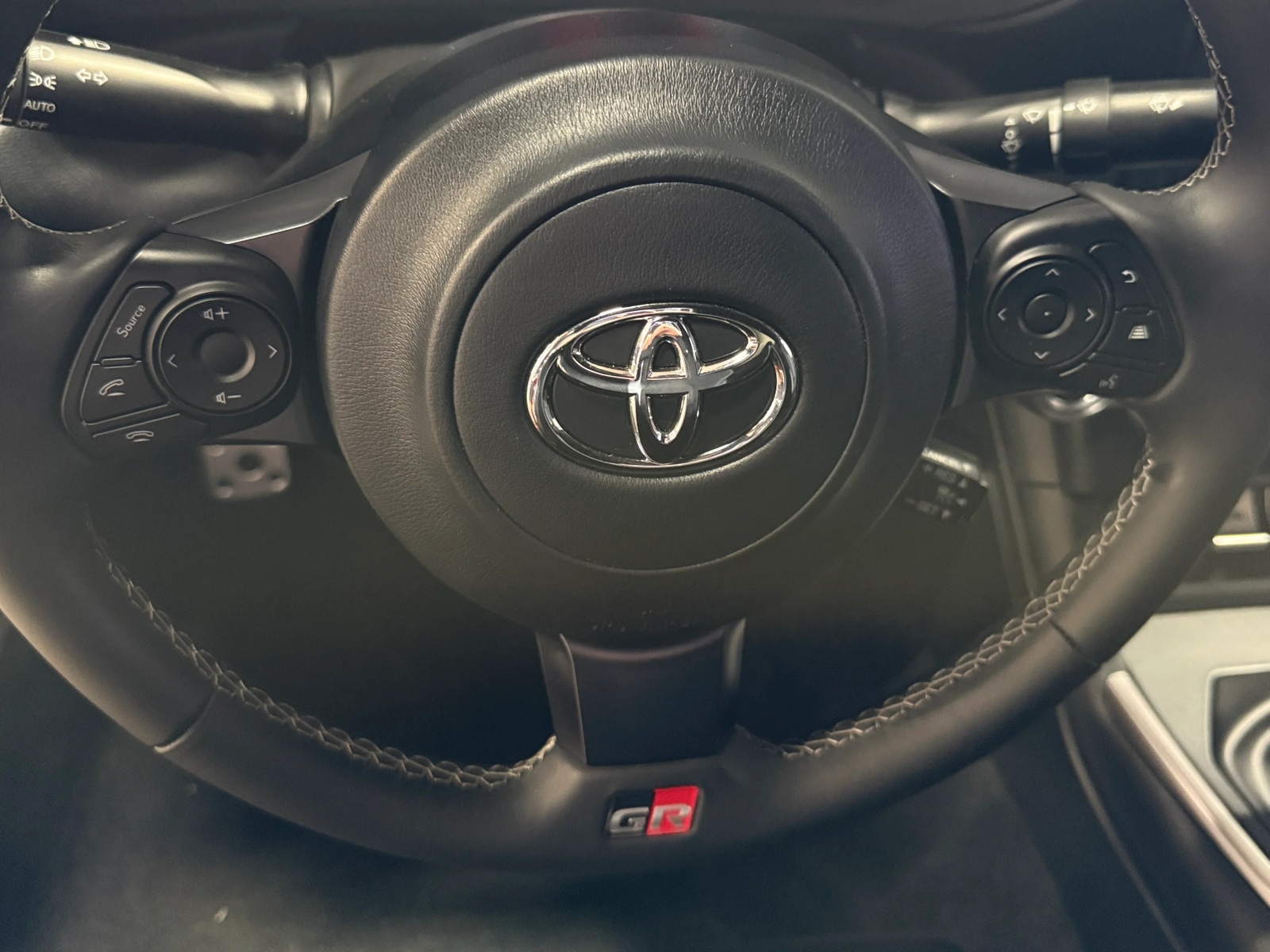 Thumbnail: 2024 Toyota GR86 - 3