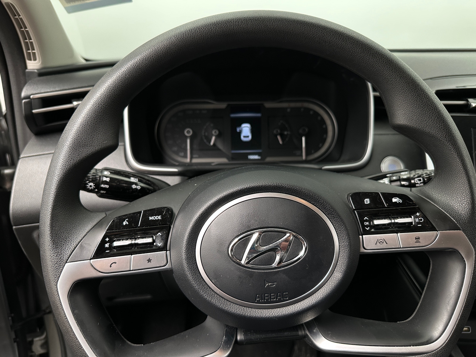 Thumbnail: 2023 Hyundai Tucson - 5