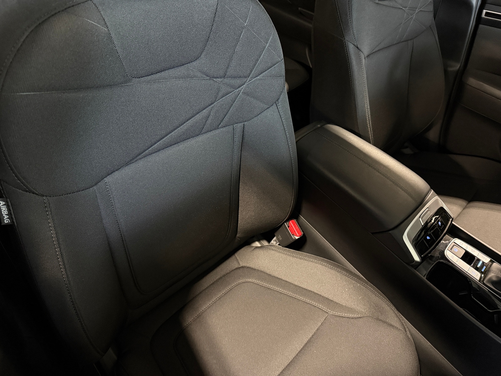 Thumbnail: 2022 Hyundai Tucson - 2