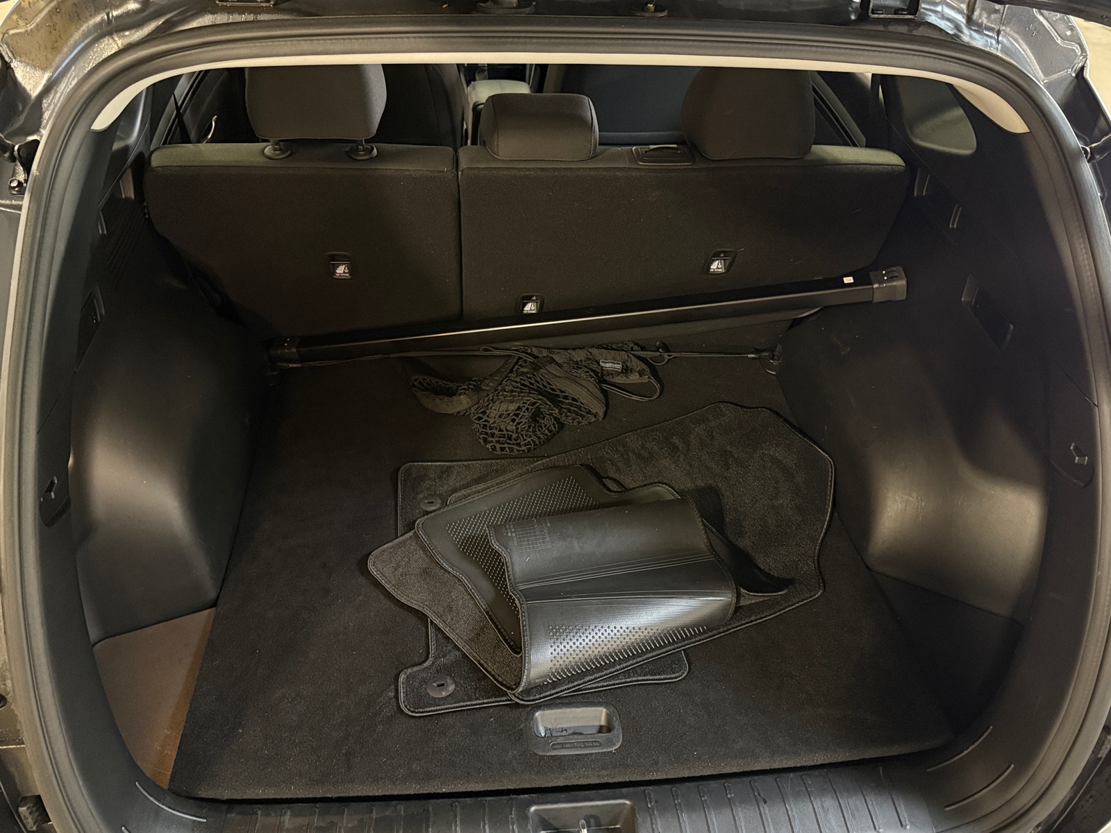 Thumbnail: 2022 Hyundai Tucson - 7