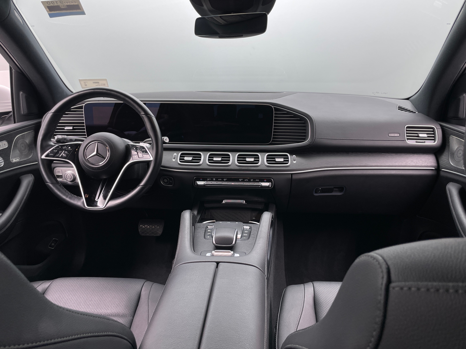 Thumbnail: 2024 Mercedes-Benz GLS - 2