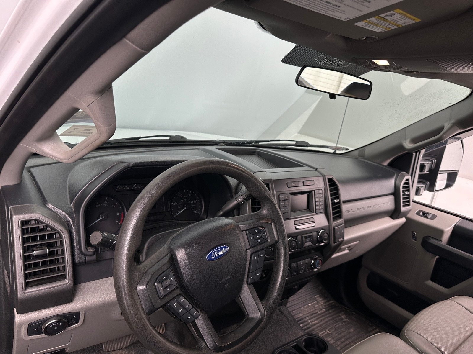 Thumbnail: 2019 Ford Econoline - 2