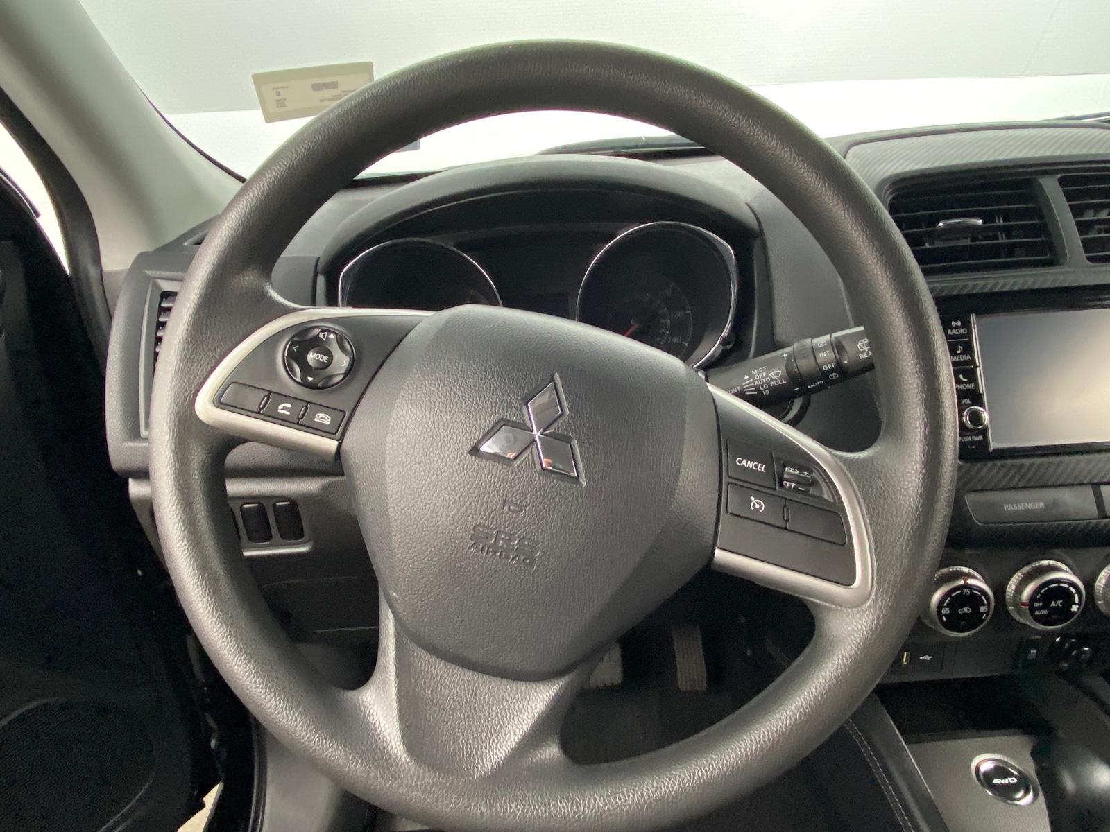 Thumbnail: 2024 Mitsubishi Outlander Sport - 5