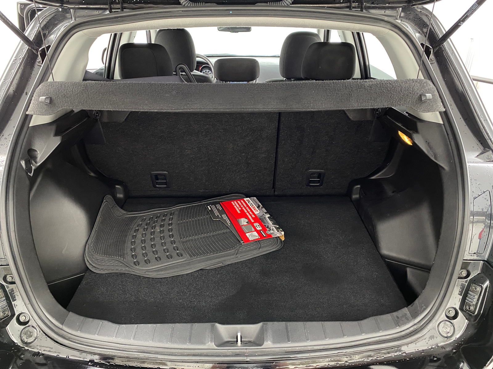 Thumbnail: 2024 Mitsubishi Outlander Sport - 7