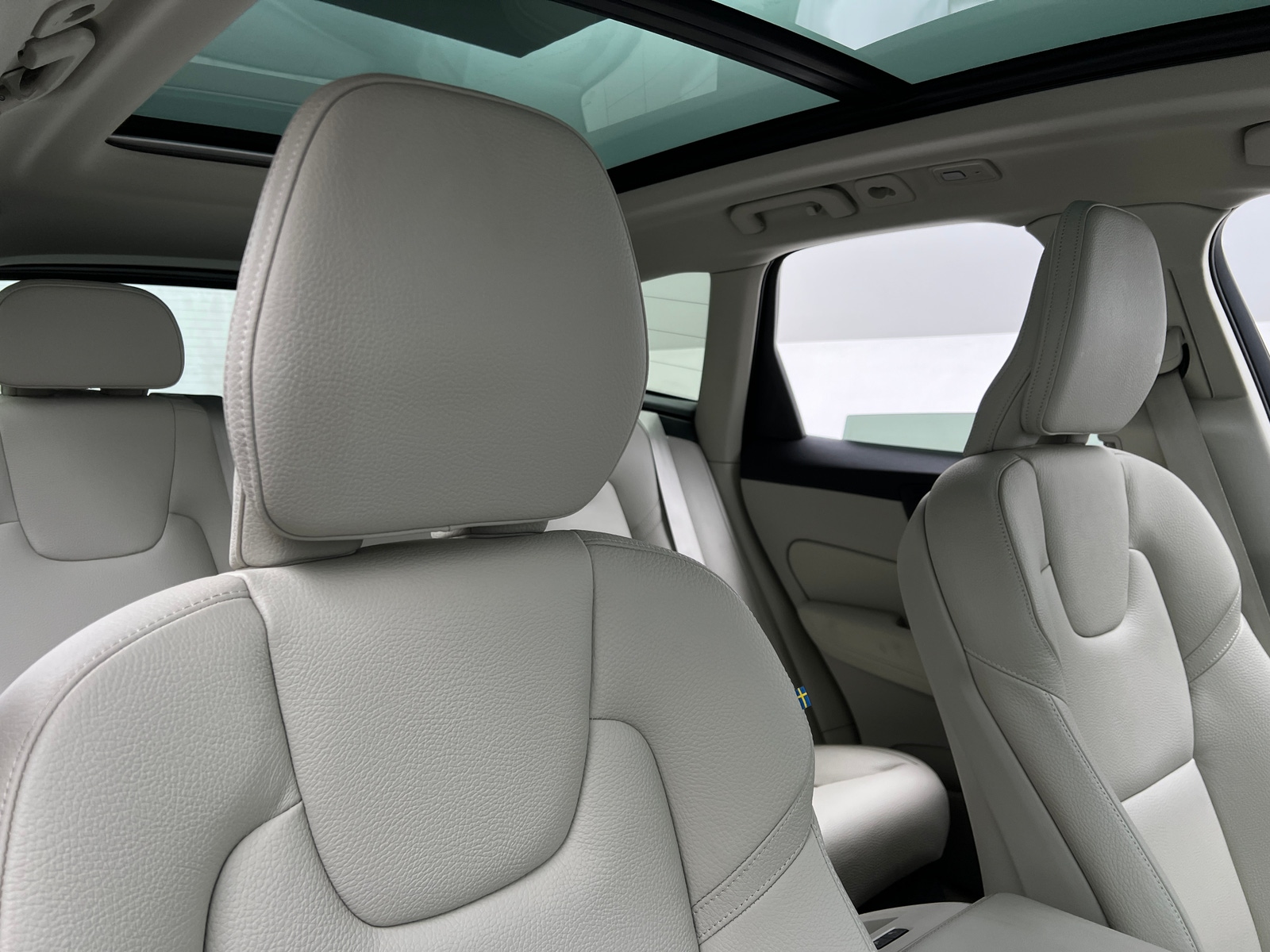 Thumbnail: 2024 Volvo XC60 - 2