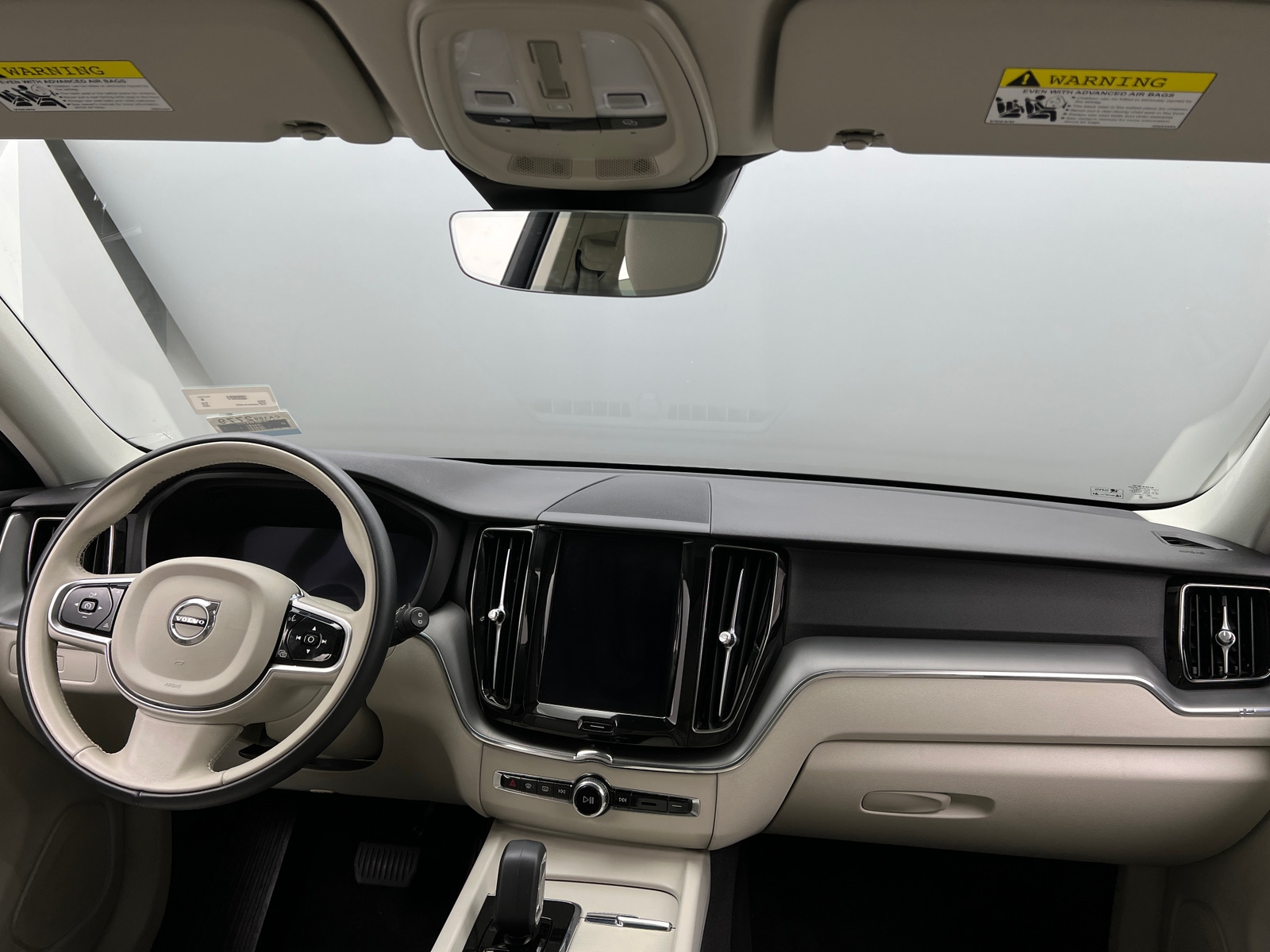 Thumbnail: 2024 Volvo XC60 - 3