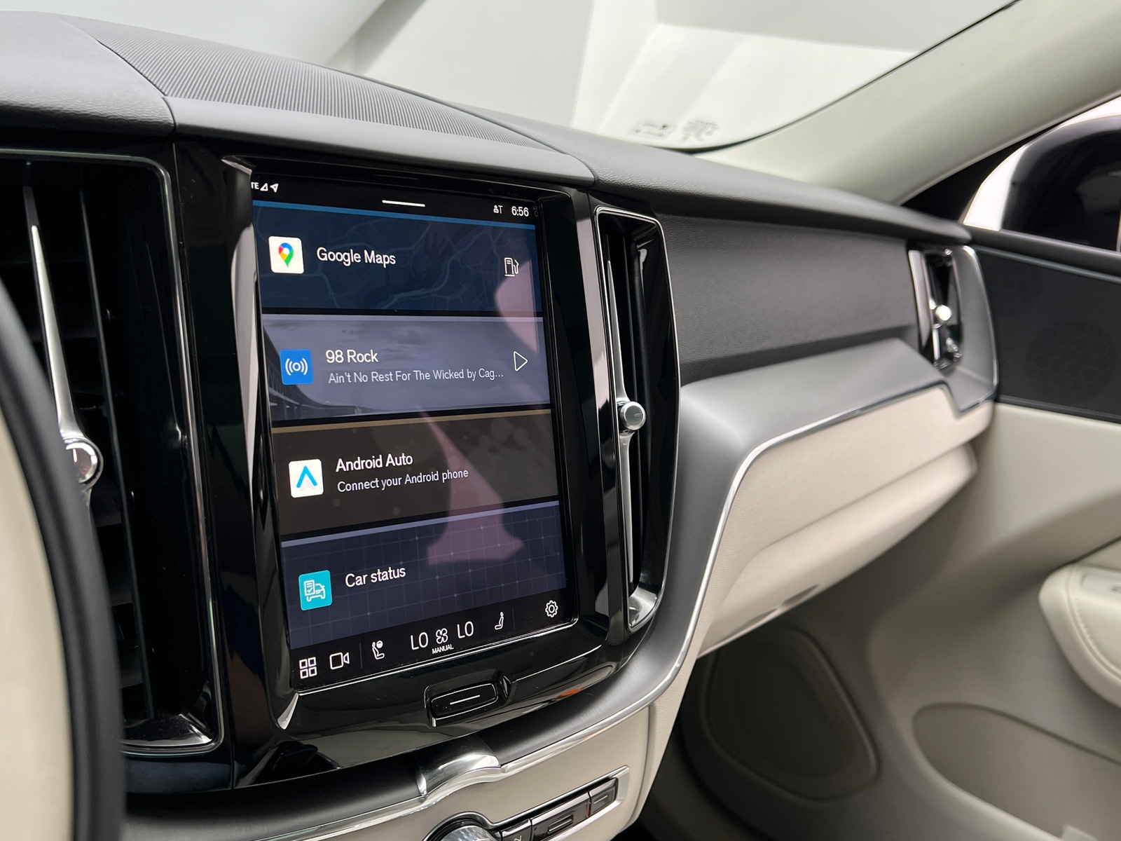 Thumbnail: 2024 Volvo XC60 - 4