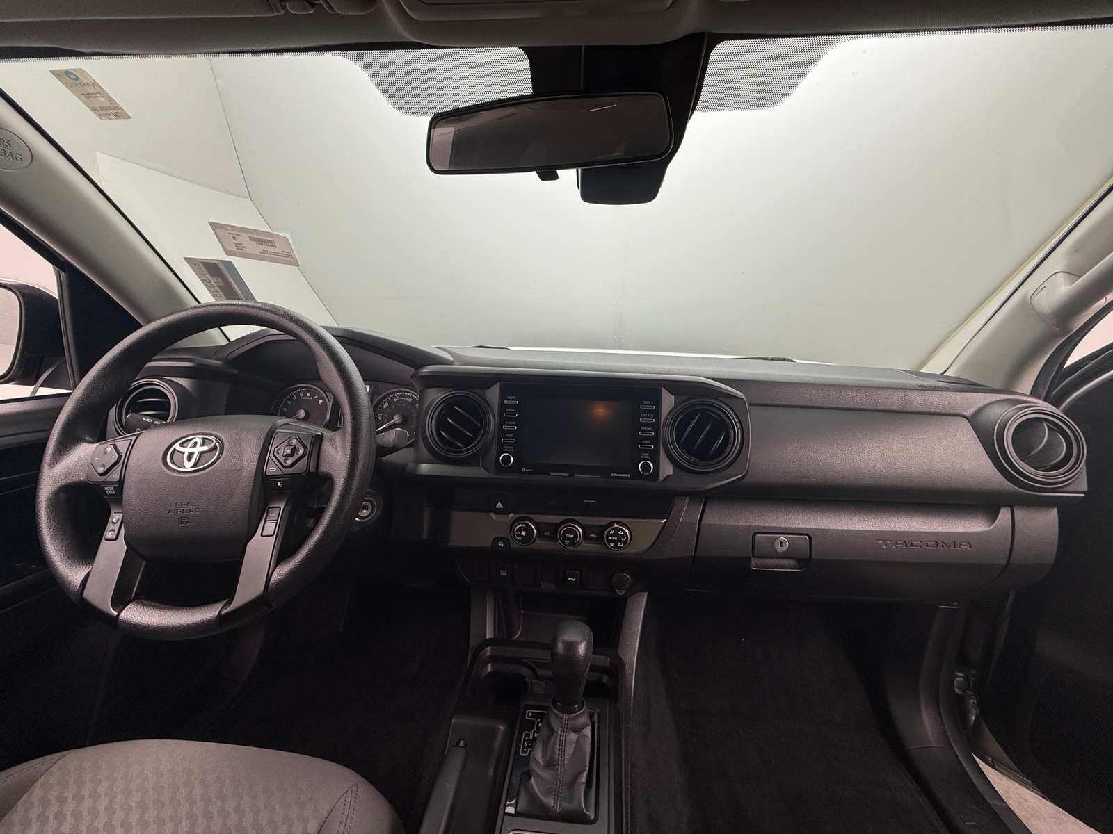 Thumbnail: 2023 Toyota Tacoma - 3