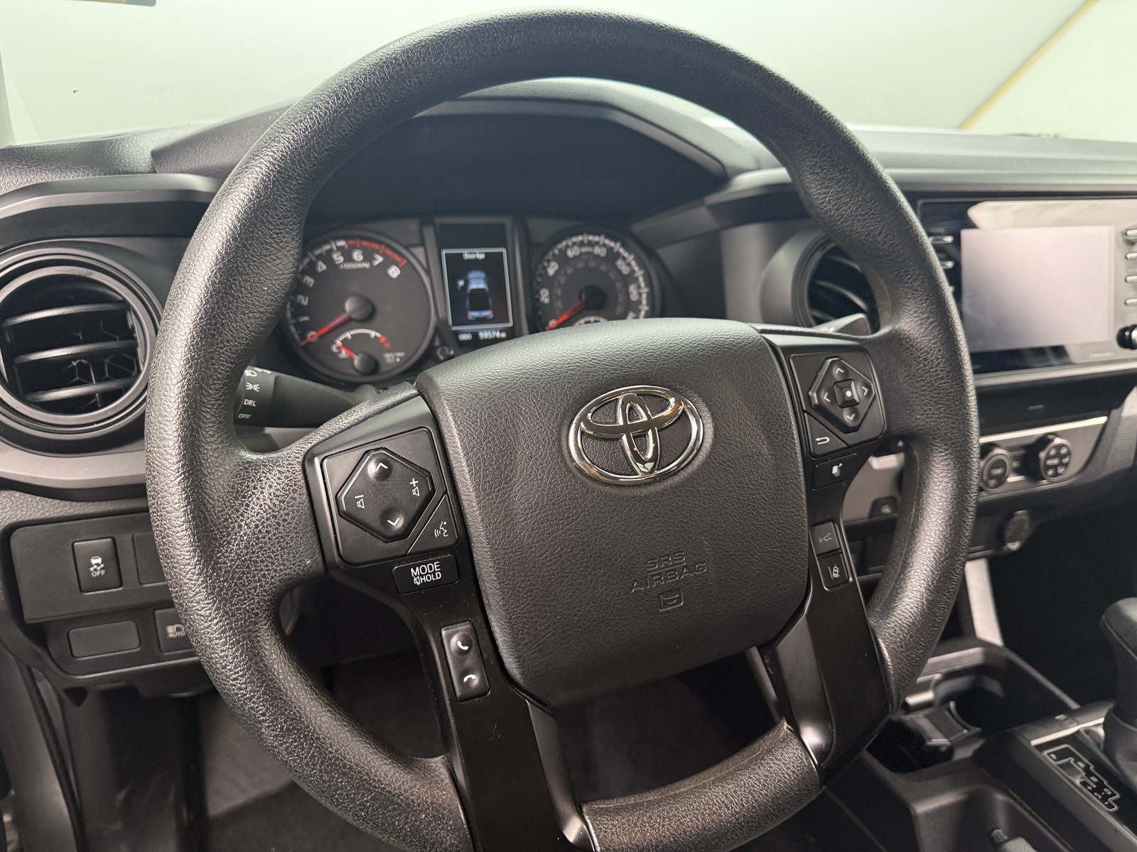 Thumbnail: 2023 Toyota Tacoma - 5